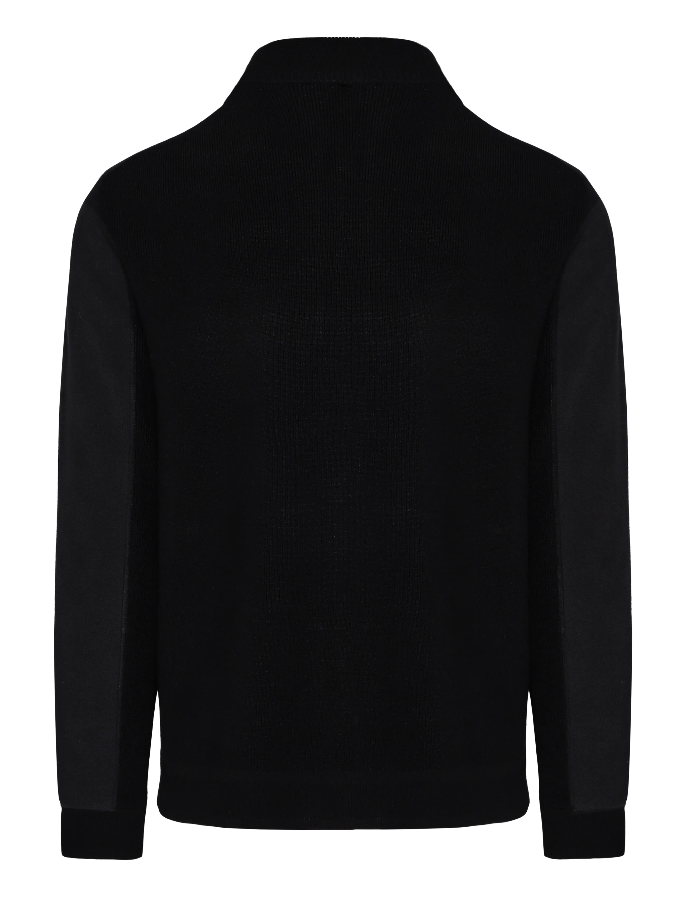 BOSS - KN_Teddy HY - premium styles - black - 1