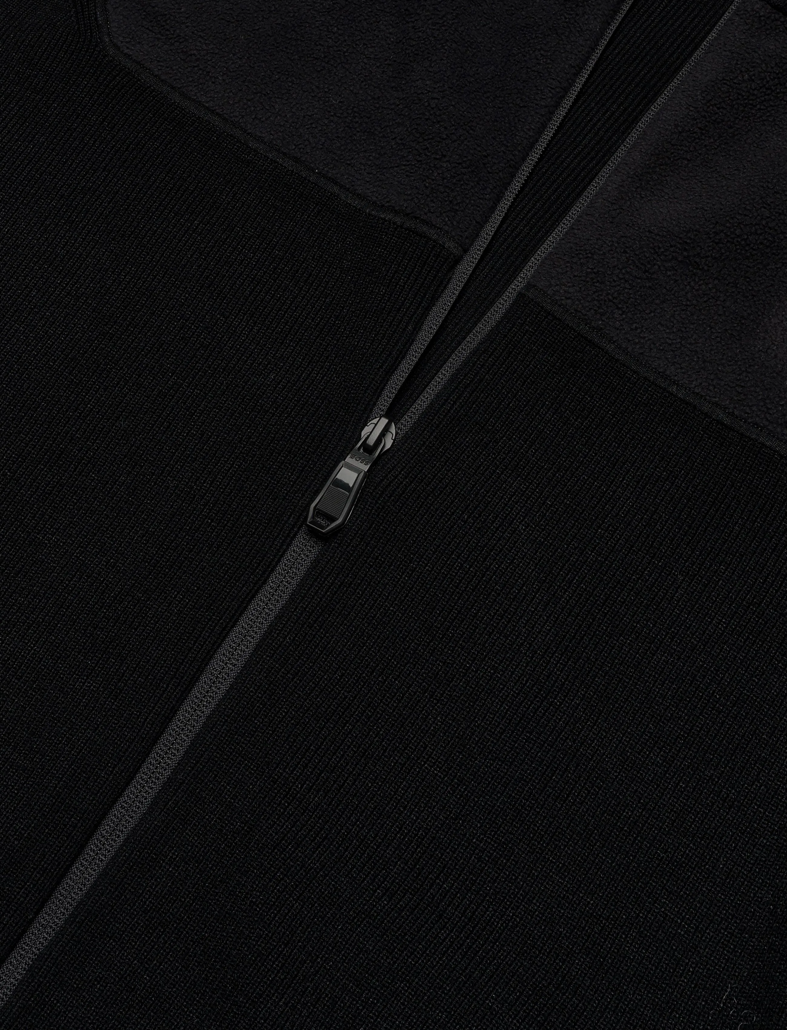 BOSS - KN_Teddy HY - premium styles - black - 3