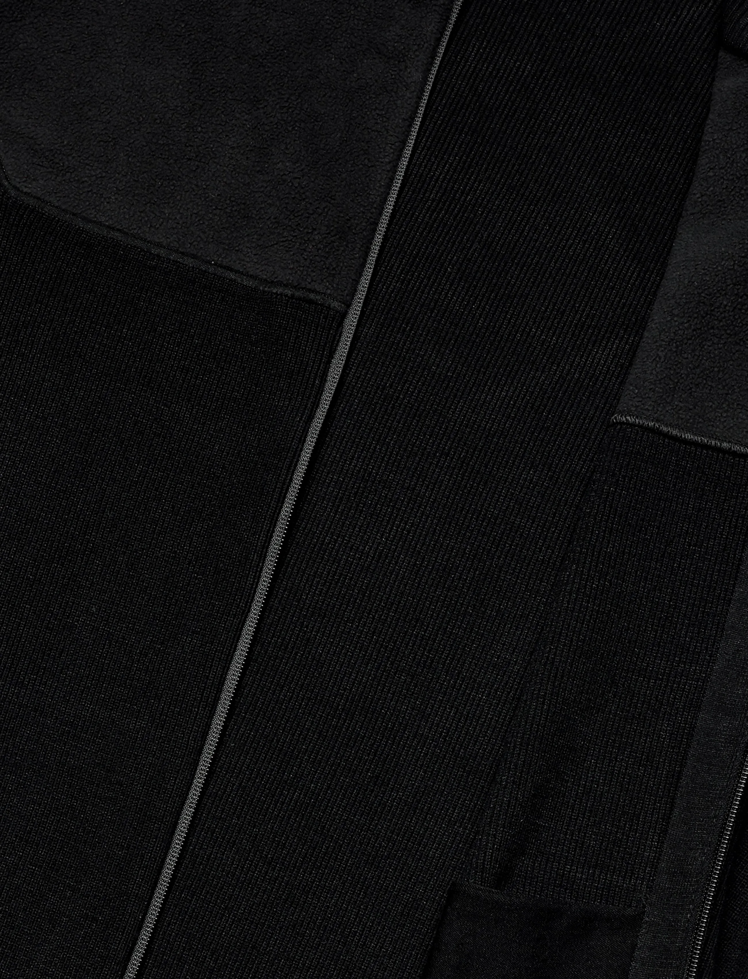 BOSS - KN_Teddy HY - premium styles - black - 4