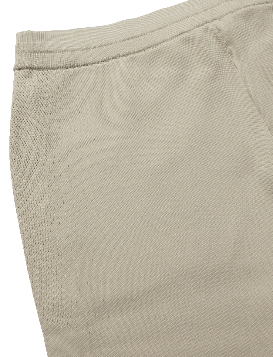 BOSS - KN_Travel TR - hosen - light beige - 2