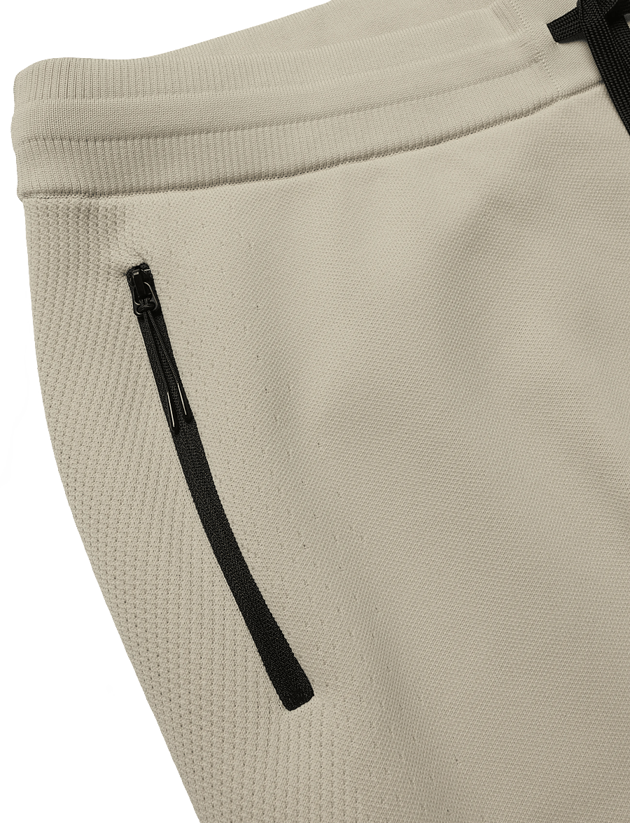 BOSS - KN_Travel TR - hosen - light beige - 3