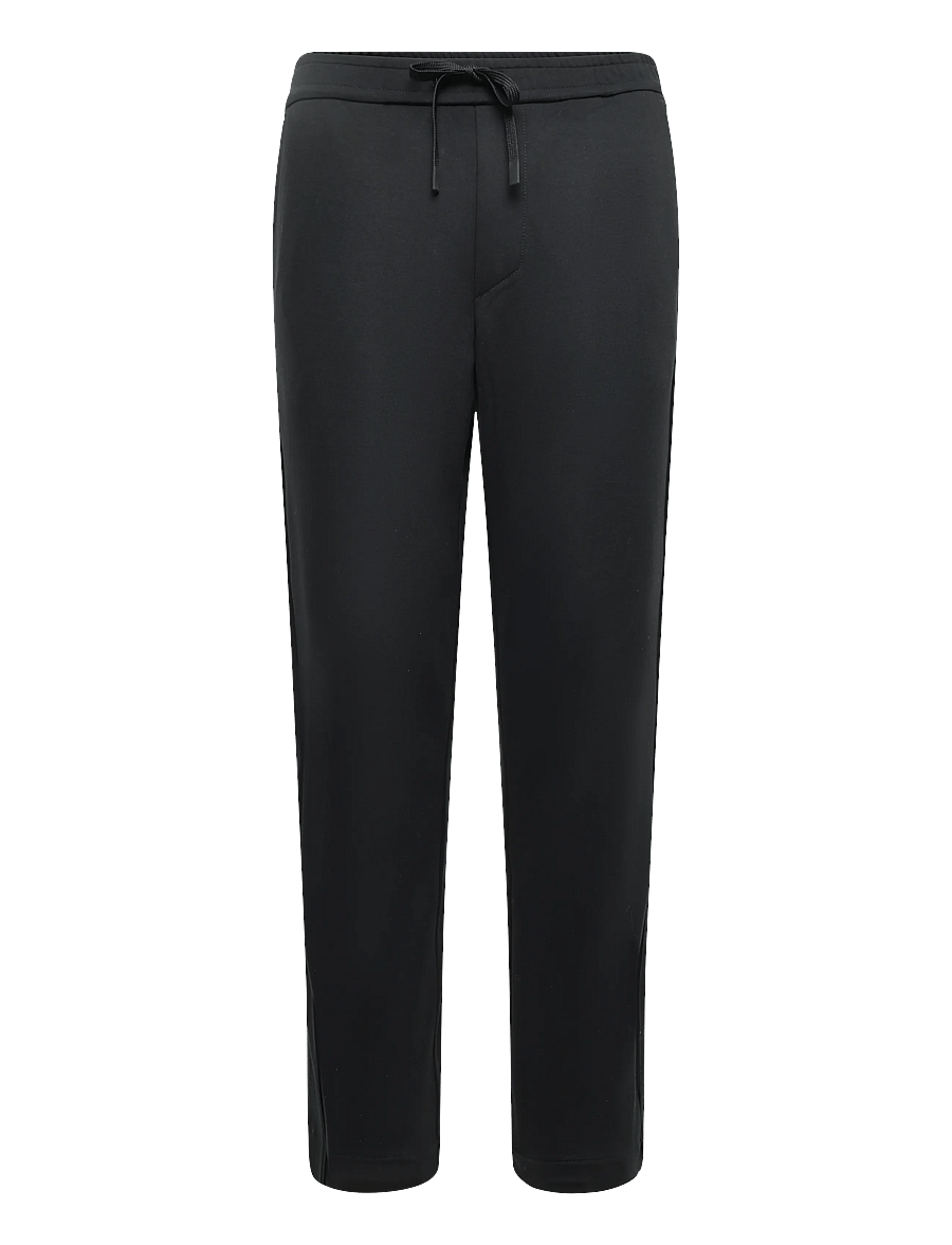 BOSS - TR_Flex ST-J - trainingshosen - black - 0