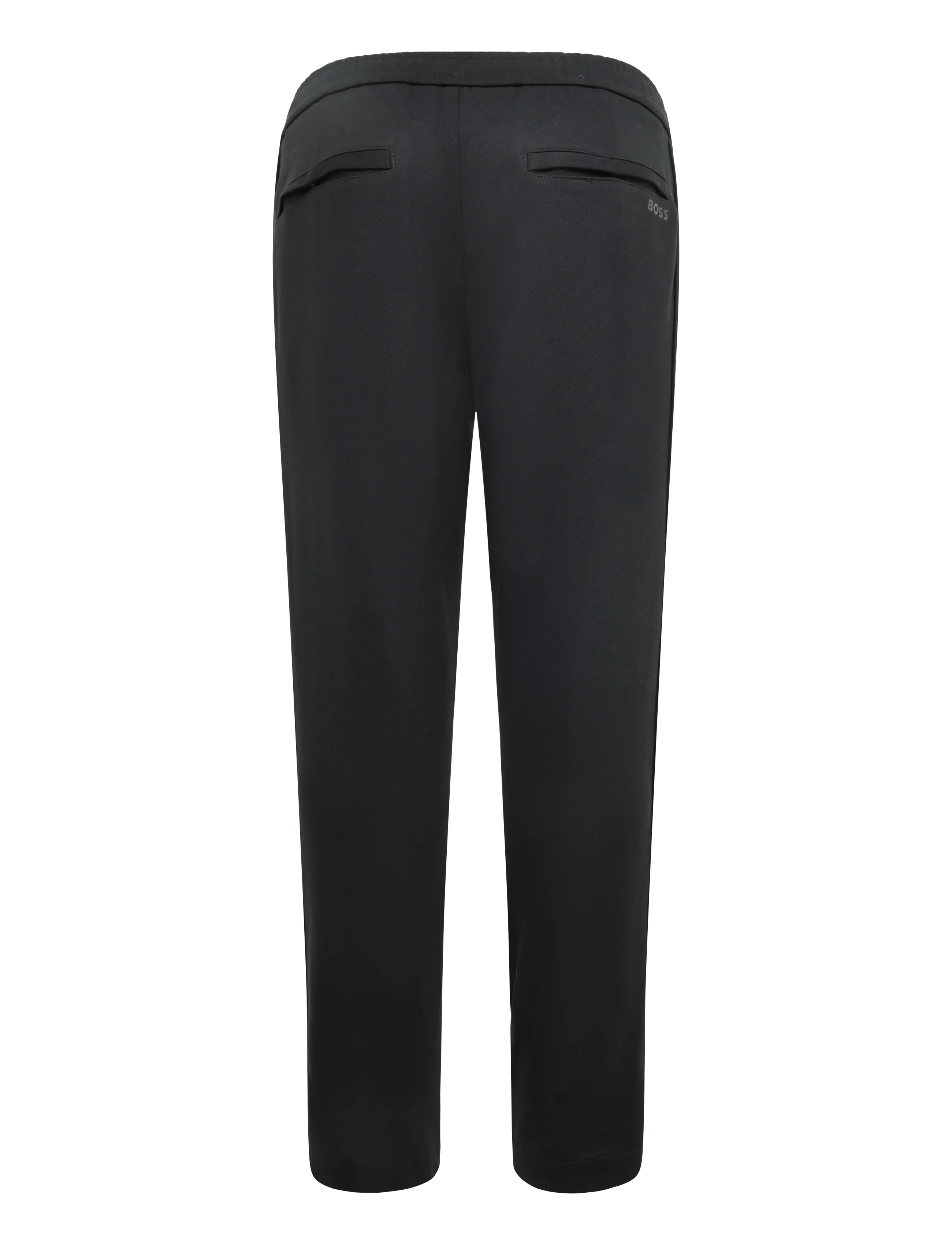 BOSS - TR_Flex ST-J - trainingshosen - black - 1