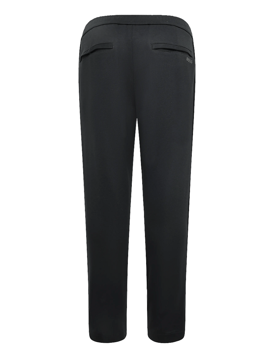 BOSS - TR_Flex ST-J - trainingshosen - black - 1