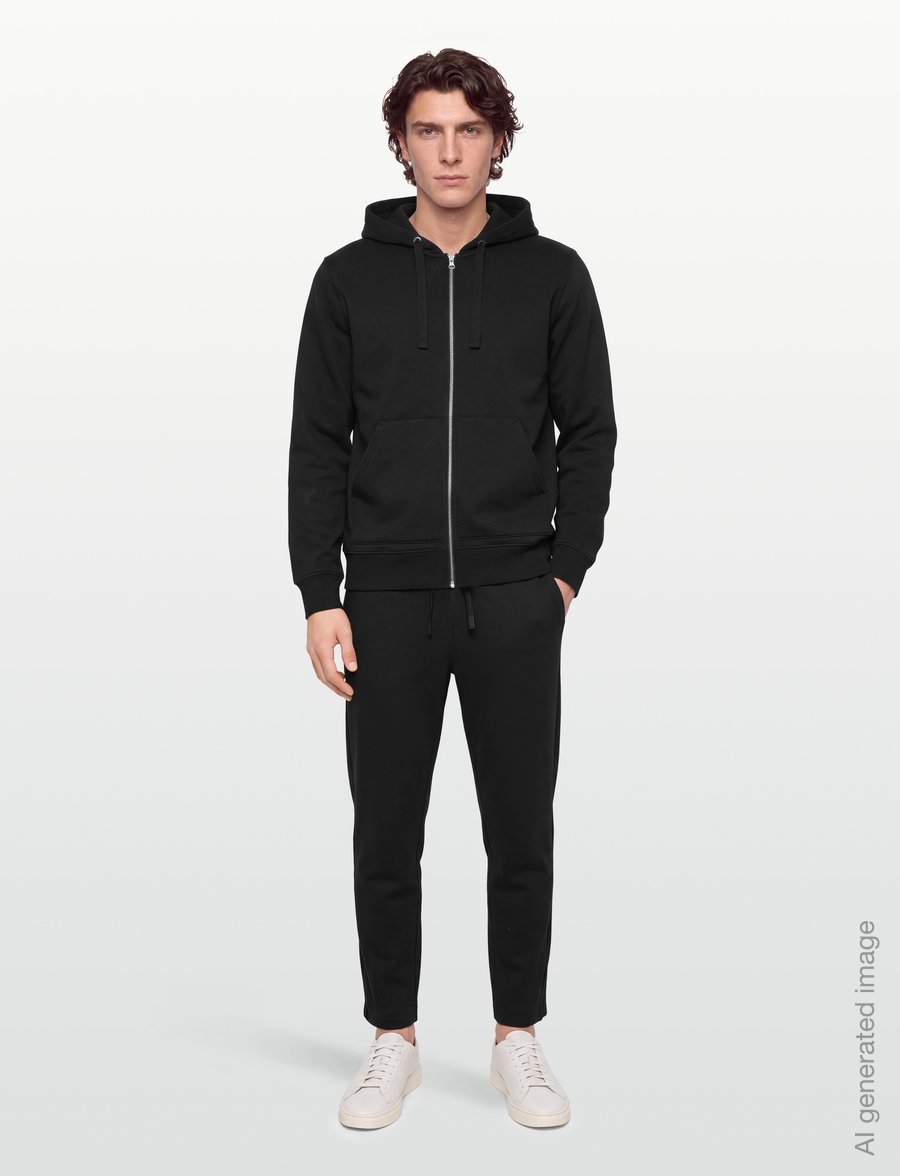 BOSS - TR_Flex ST-J - sweatpants - black - 0
