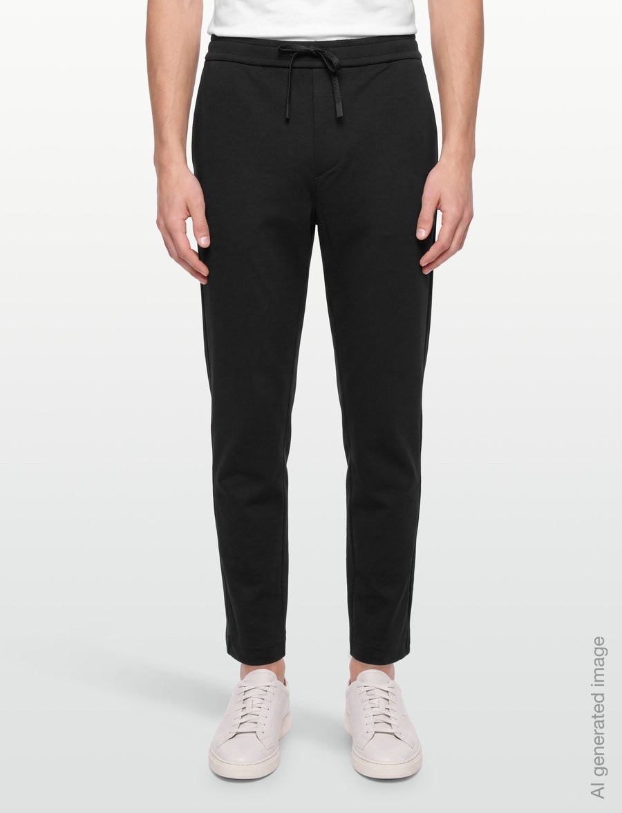 BOSS - TR_Flex ST-J - sweatpants - black - 3