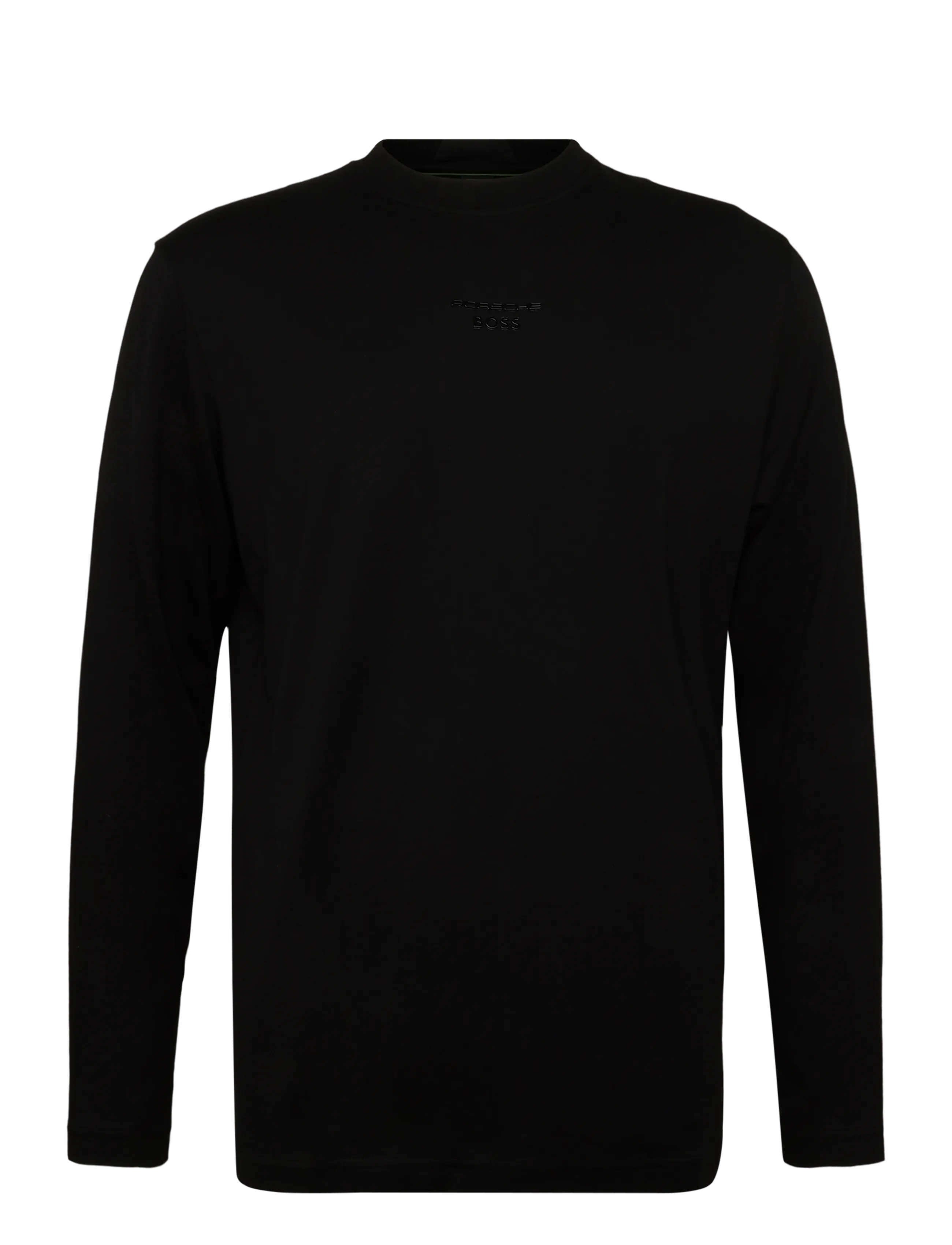 BOSS TS_PS Icons70 Long - Uued tooted - BLACK / black