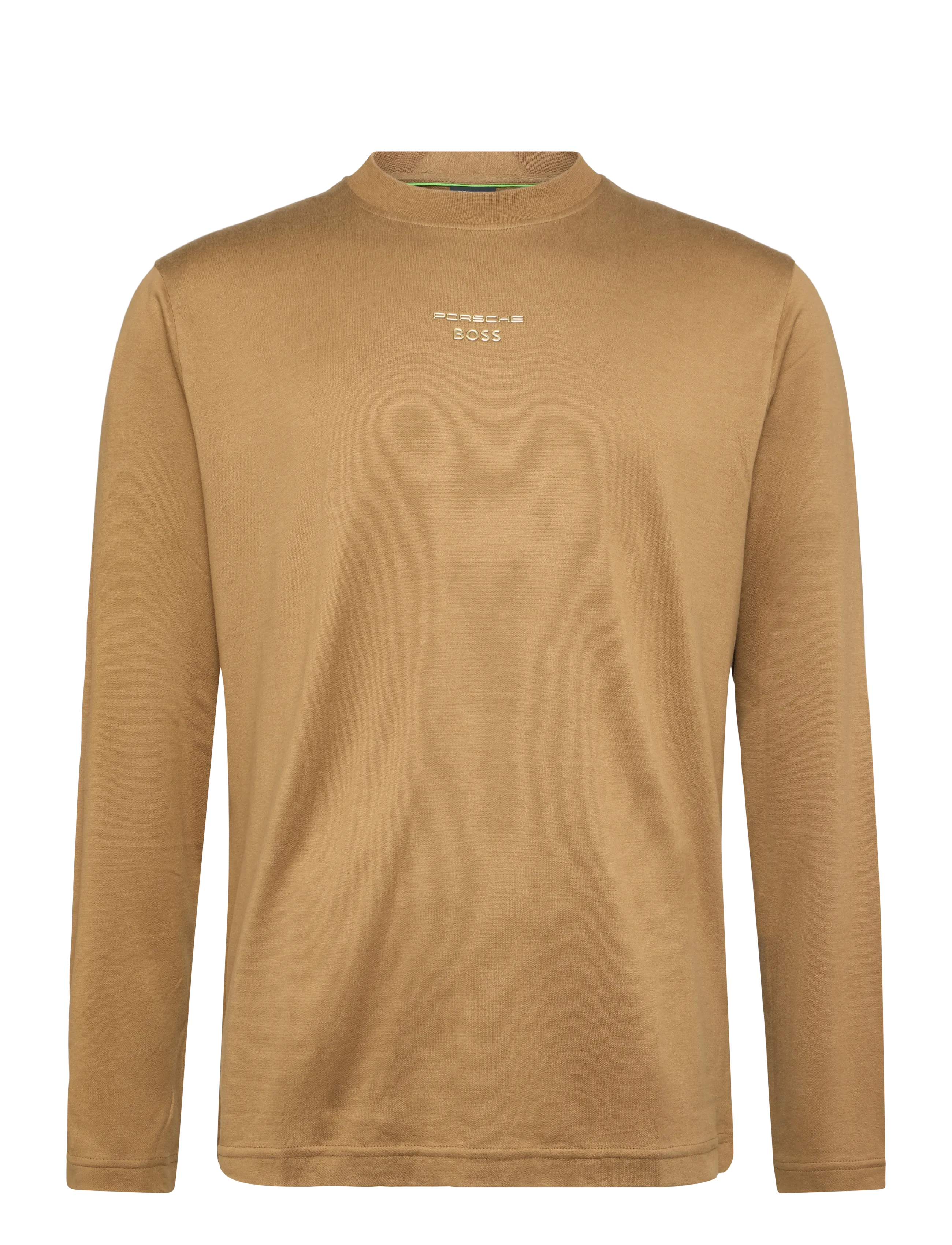 BOSS TS_PS Icons70 Long - BOSS - MEDIUM BROWN / brown