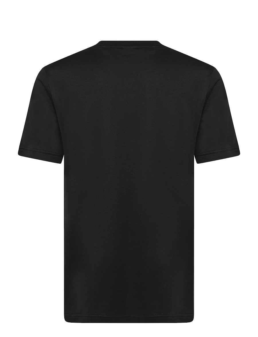 BOSS - TS_PS Icons70 Car - t-shirts - black - 1
