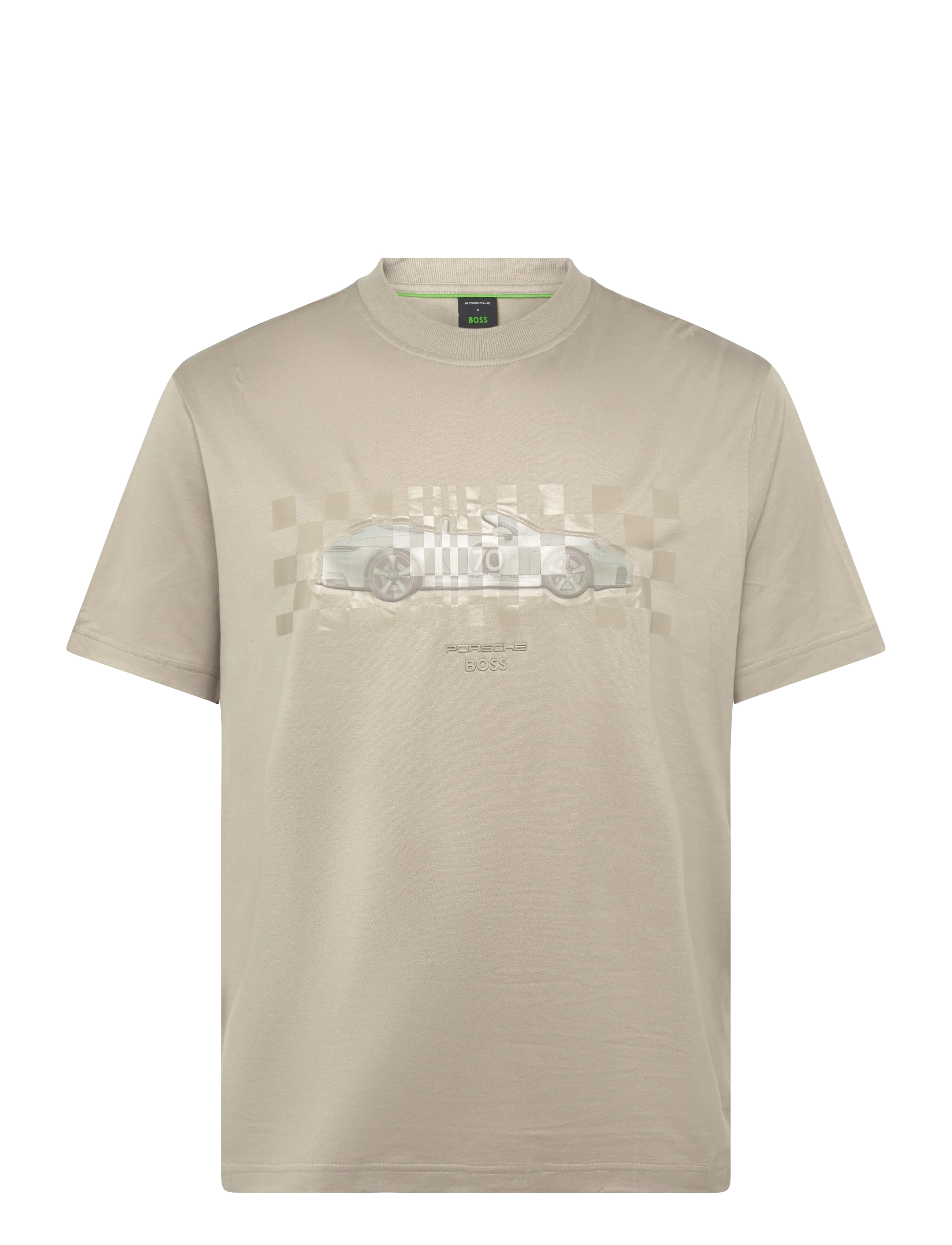 OPEN BEIGE