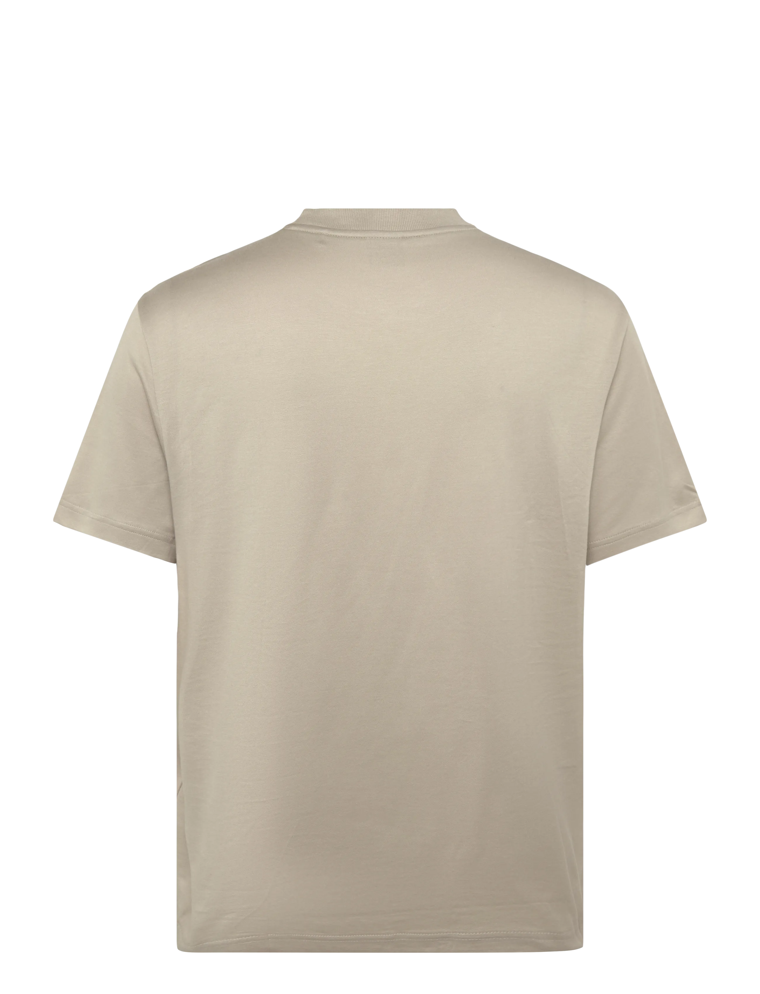 Boss Ts_Ps Icons70 Car t-shirts herr – bild 2