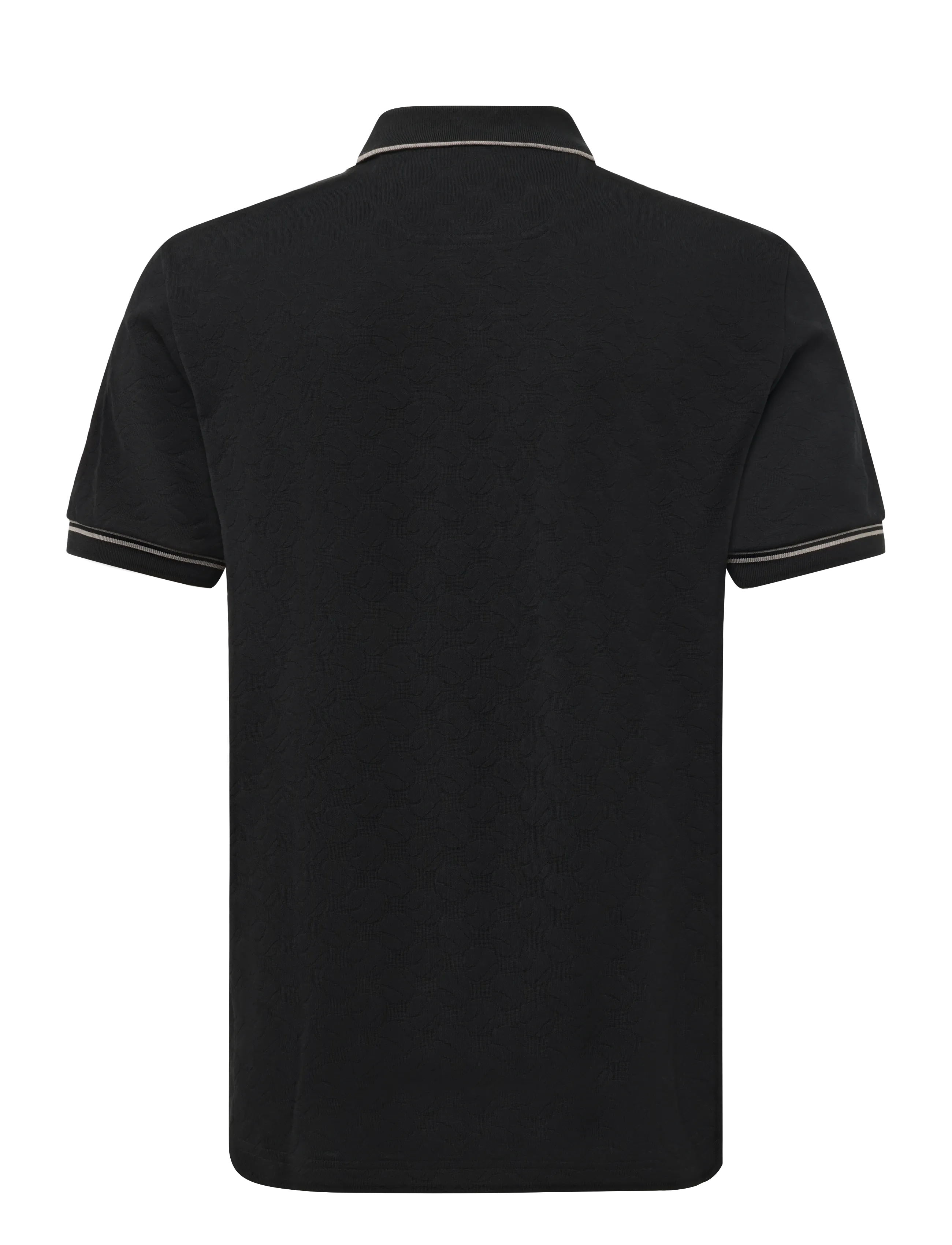 BOSS - PL_Revival Paddy - black - 1