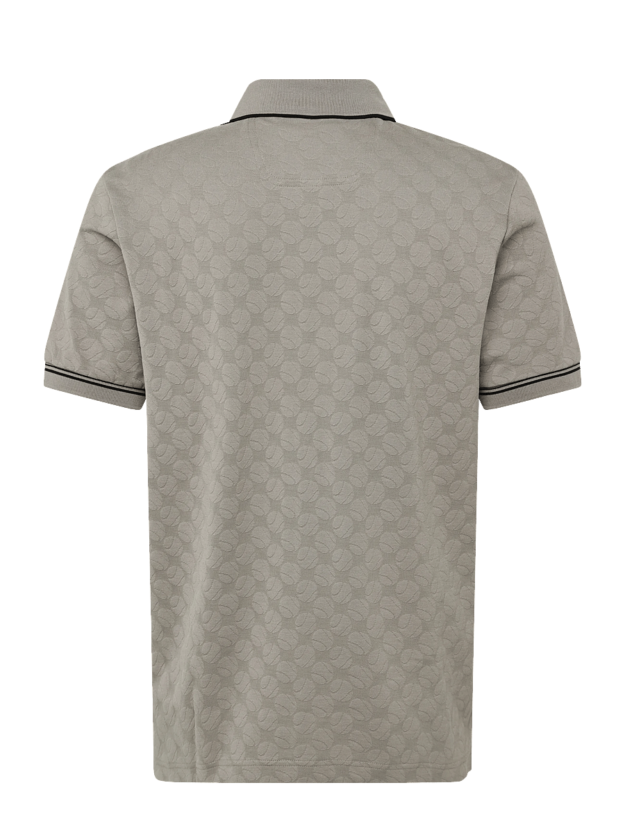 BOSS - PL_Revival Paddy - alussärgid ja t-särgid - light/pastel green - 1