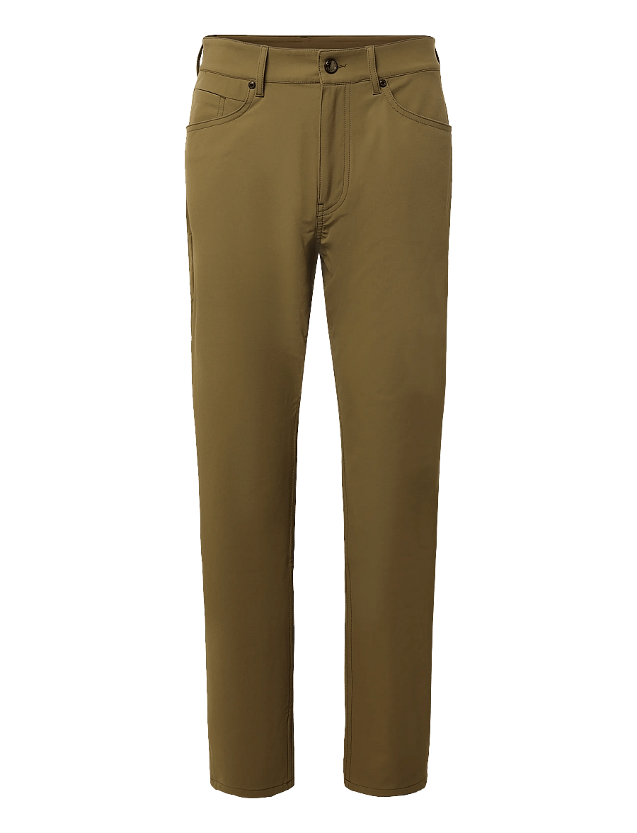 BOSS - TR_PS Spirit70 5Pkt - casual - medium brown - 0