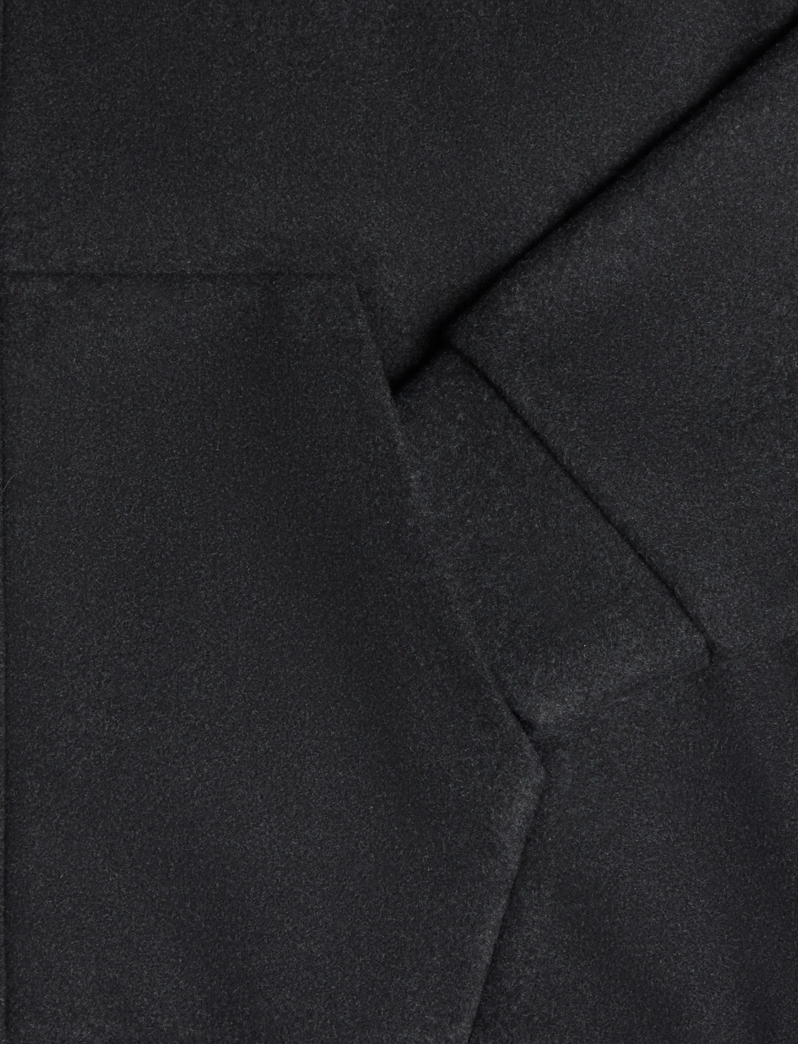 BOSS - SW_Transit HD FZ - kapuutsiga dressipluusid - charcoal - 3