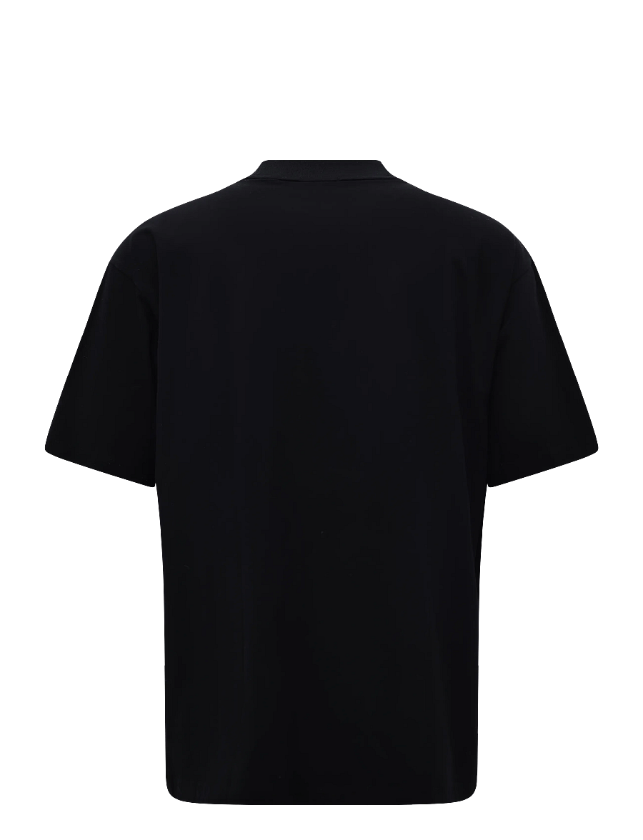 BOSS - TS_Network - t-shirts - black - 1