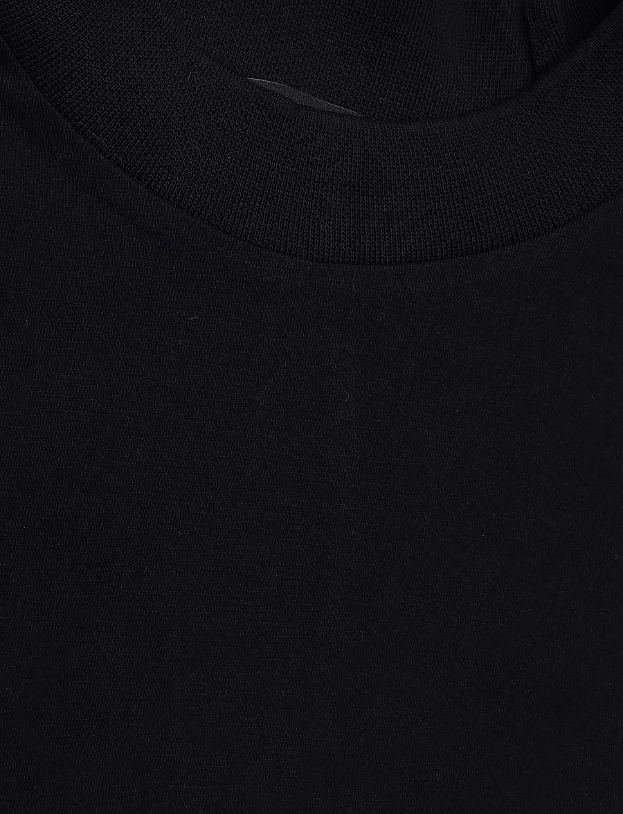 BOSS - TS_Network - t-shirts - black - 2