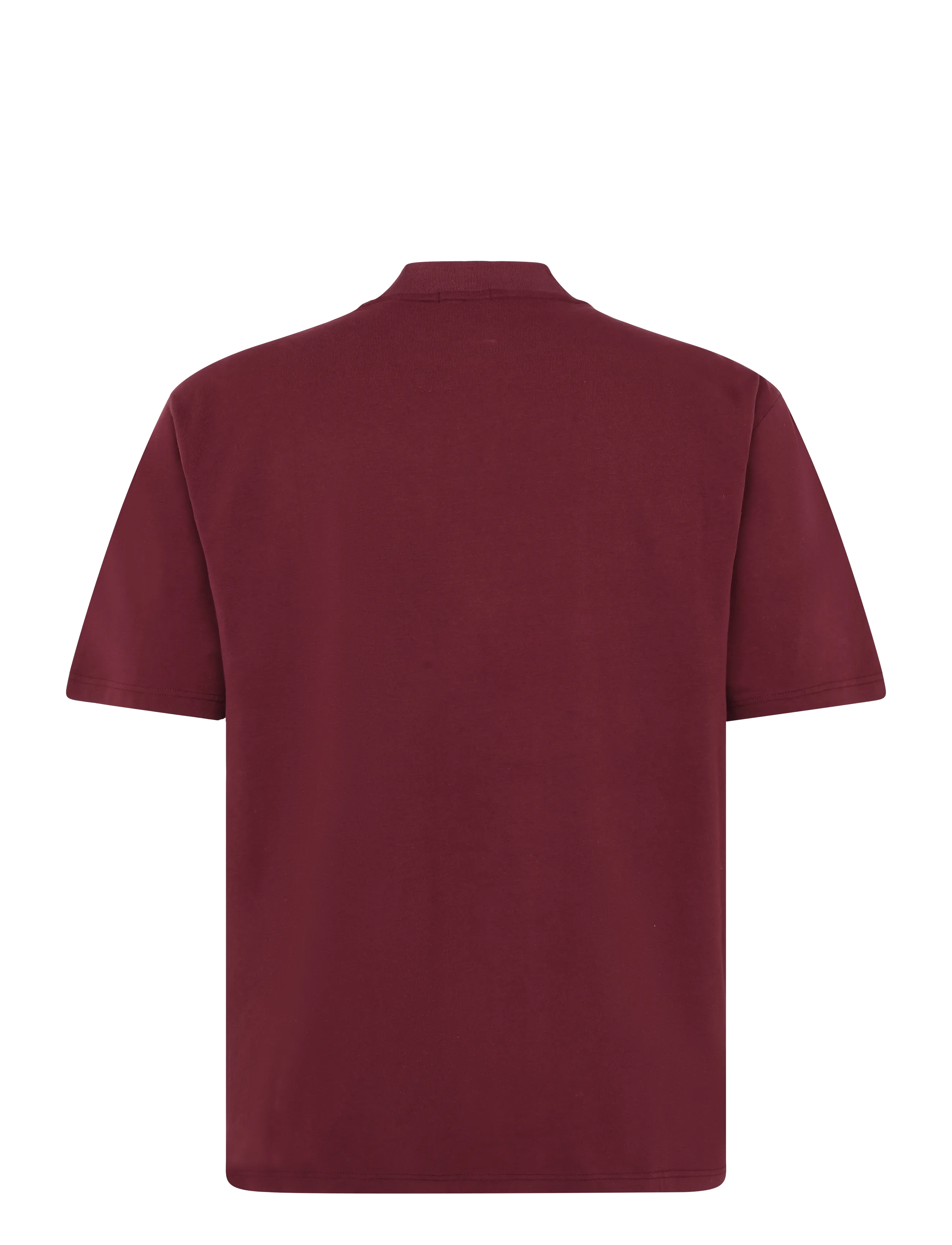 Boss Ts_Network t-shirts herr – bild 2