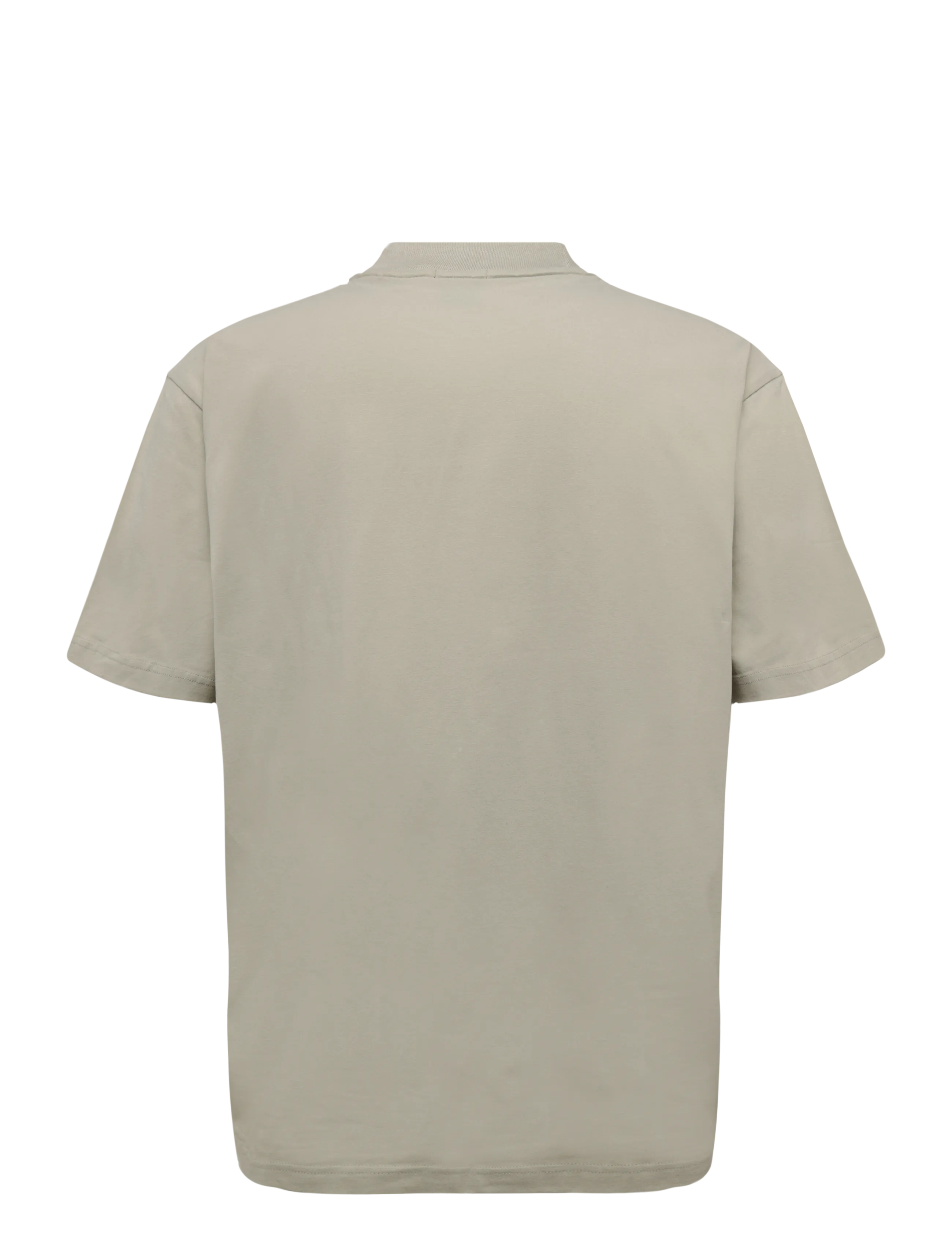 BOSS - TS_Network - t-shirts - light beige - 1