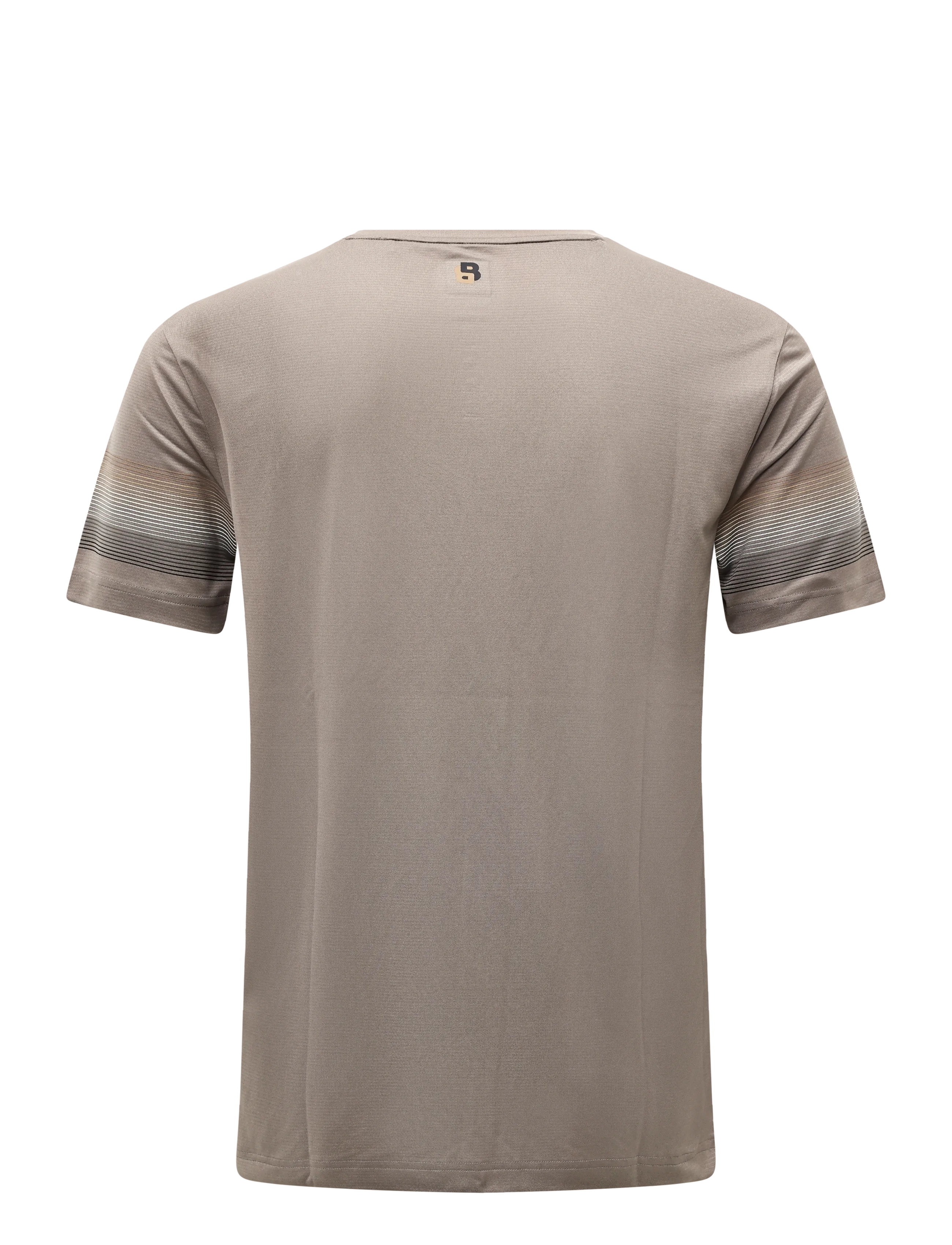 BOSS - TS_TOC Court 2 - light/pastel green - 1