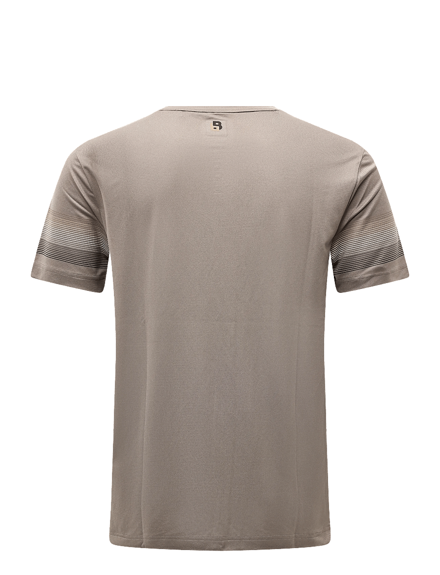BOSS - TS_TOC Court 2 - t-shirts - light/pastel green - 1