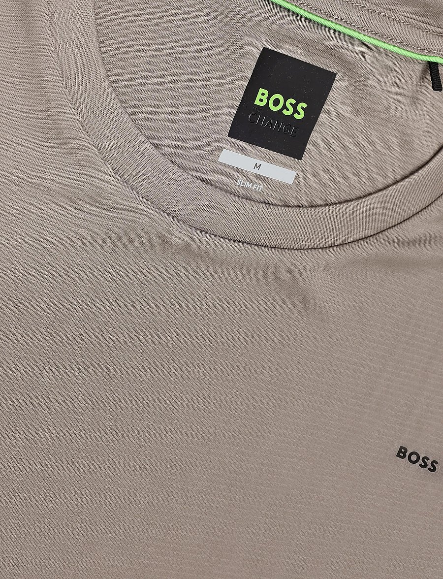 BOSS - TS_TOC Court 2 - t-shirts - light/pastel green - 2