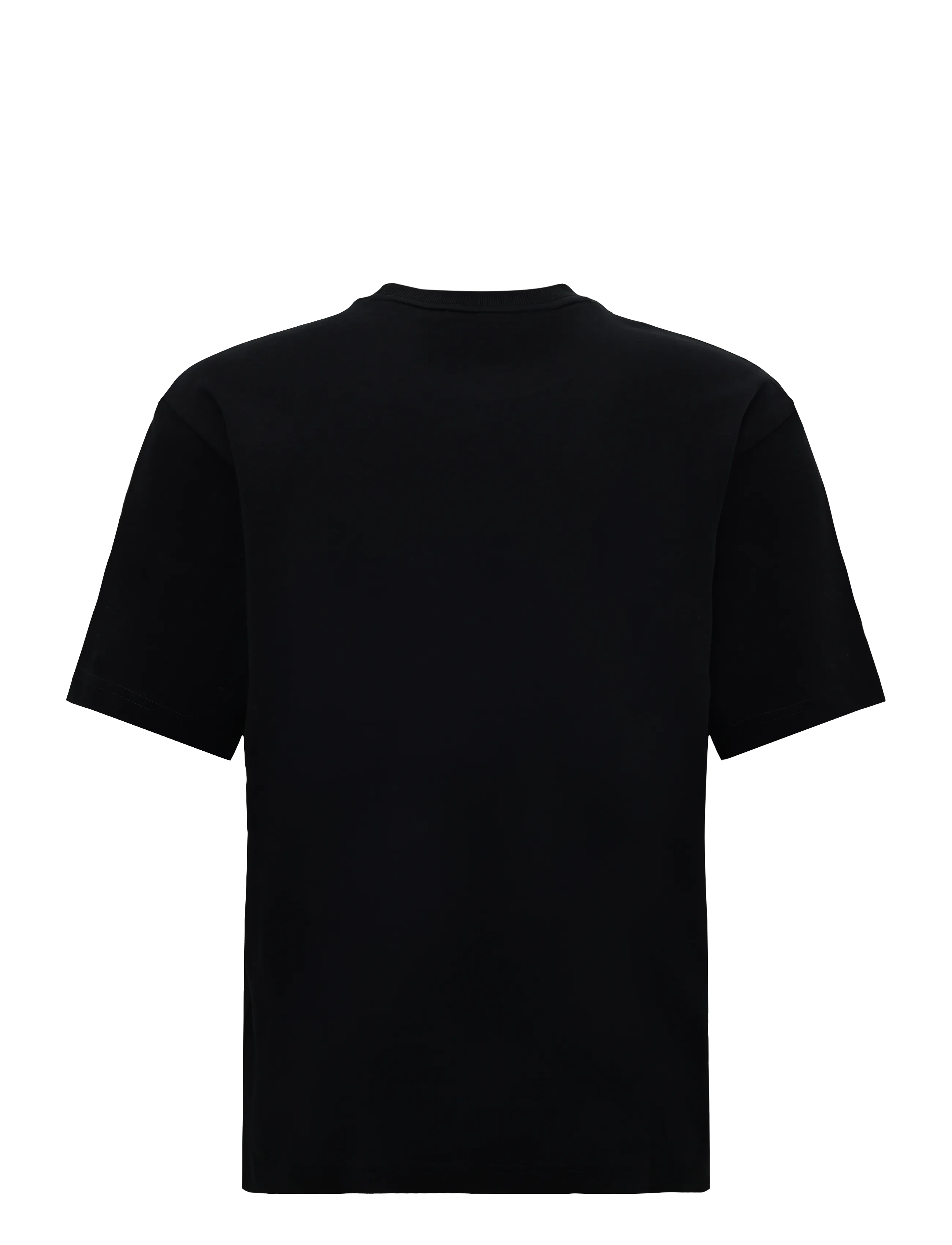 BOSS - TS_Teddy GRX - black - 1