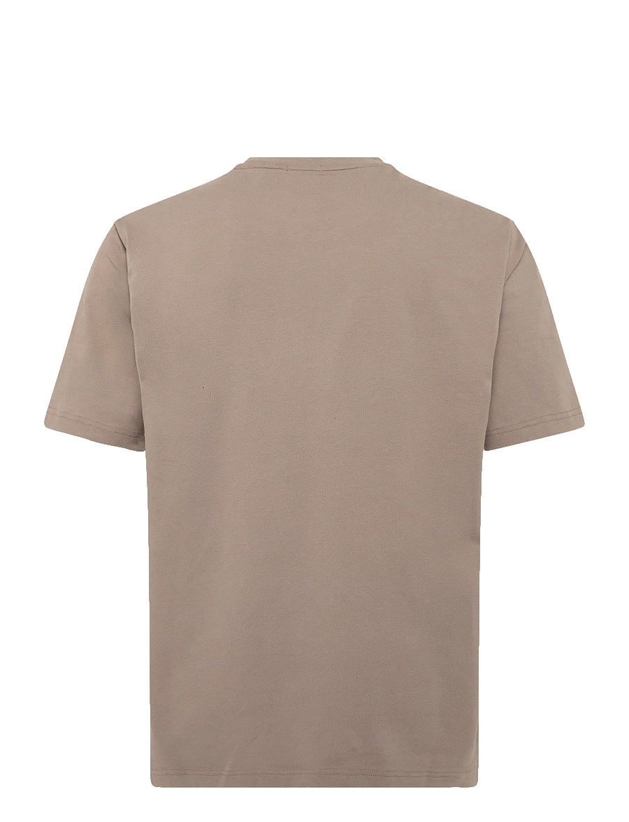 BOSS - TS_Revival GRX - t-shirts - light/pastel green - 1