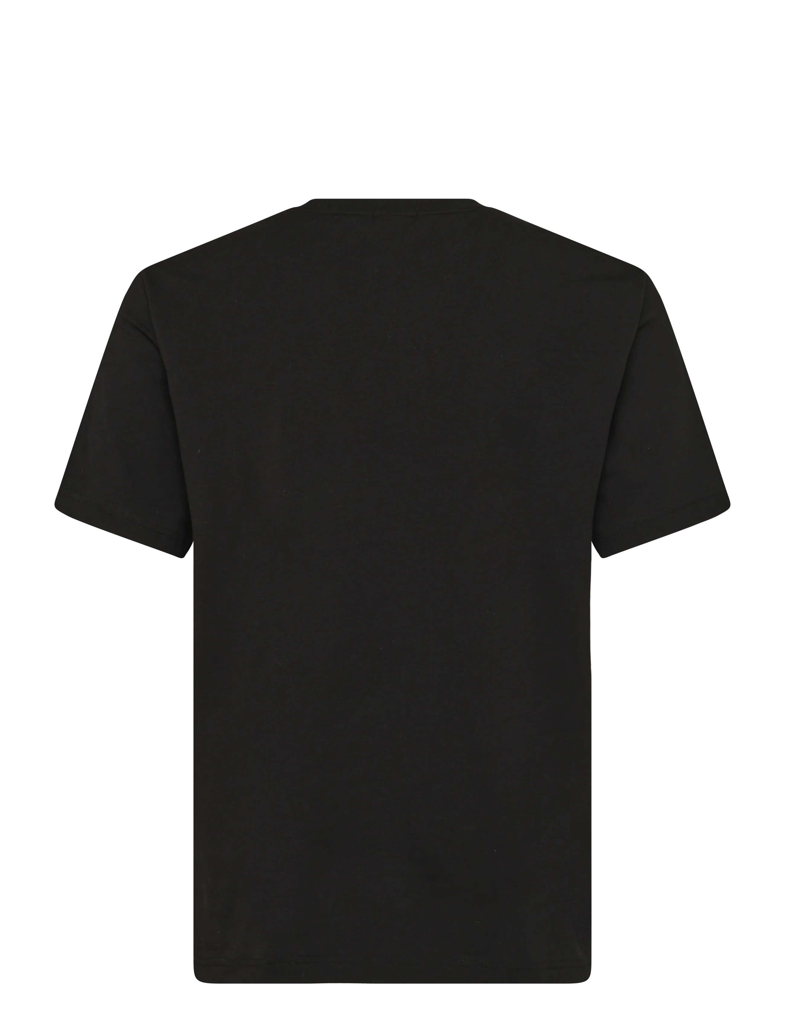 BOSS - TS_Cord Logo - alussärgid ja t-särgid - black - 1