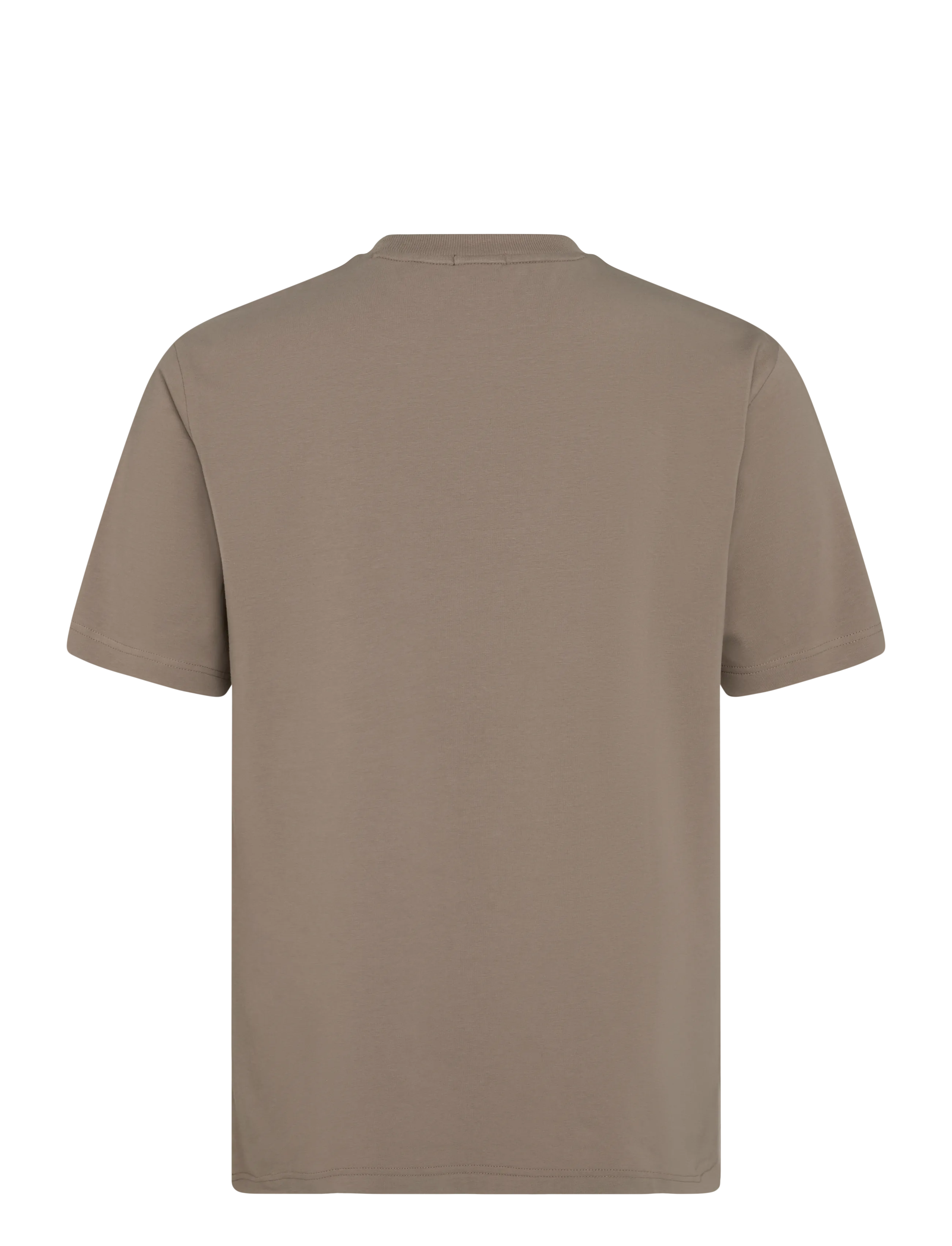 BOSS - TS_Cord Logo - stuttermarbolir - light/pastel green - 1