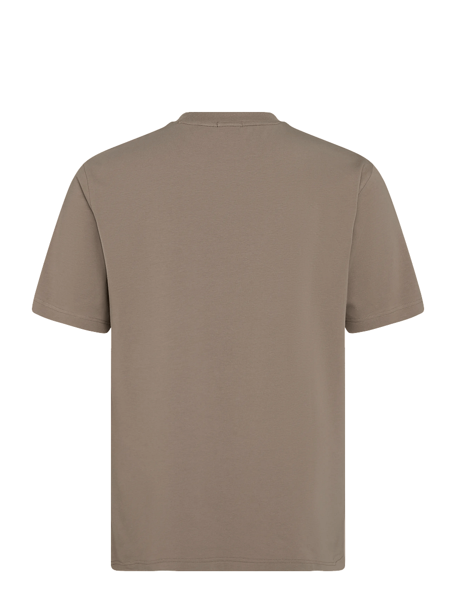 BOSS - TS_Cord Logo - stuttermarbolir - light/pastel green - 1