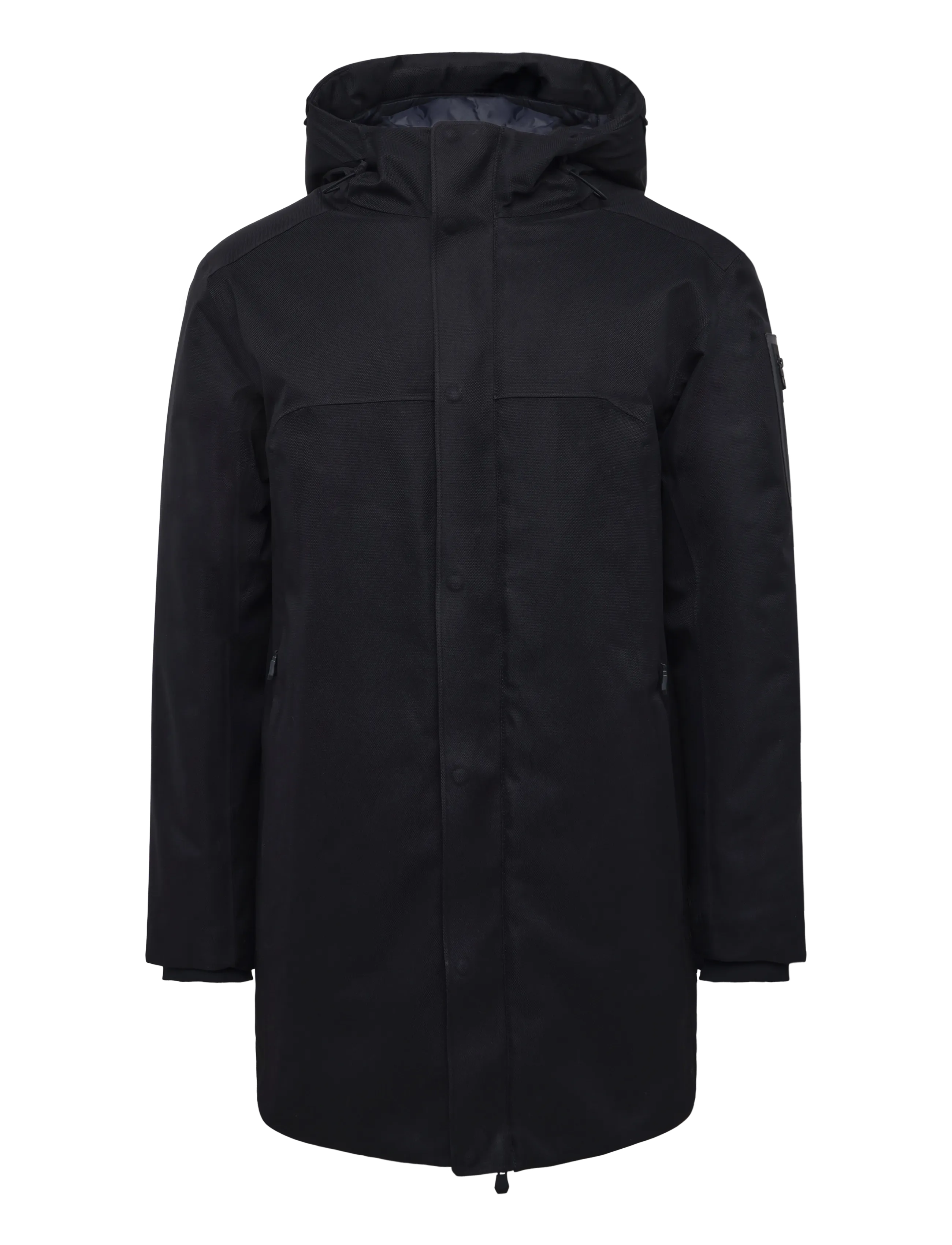 Ow_Hexatech Parka