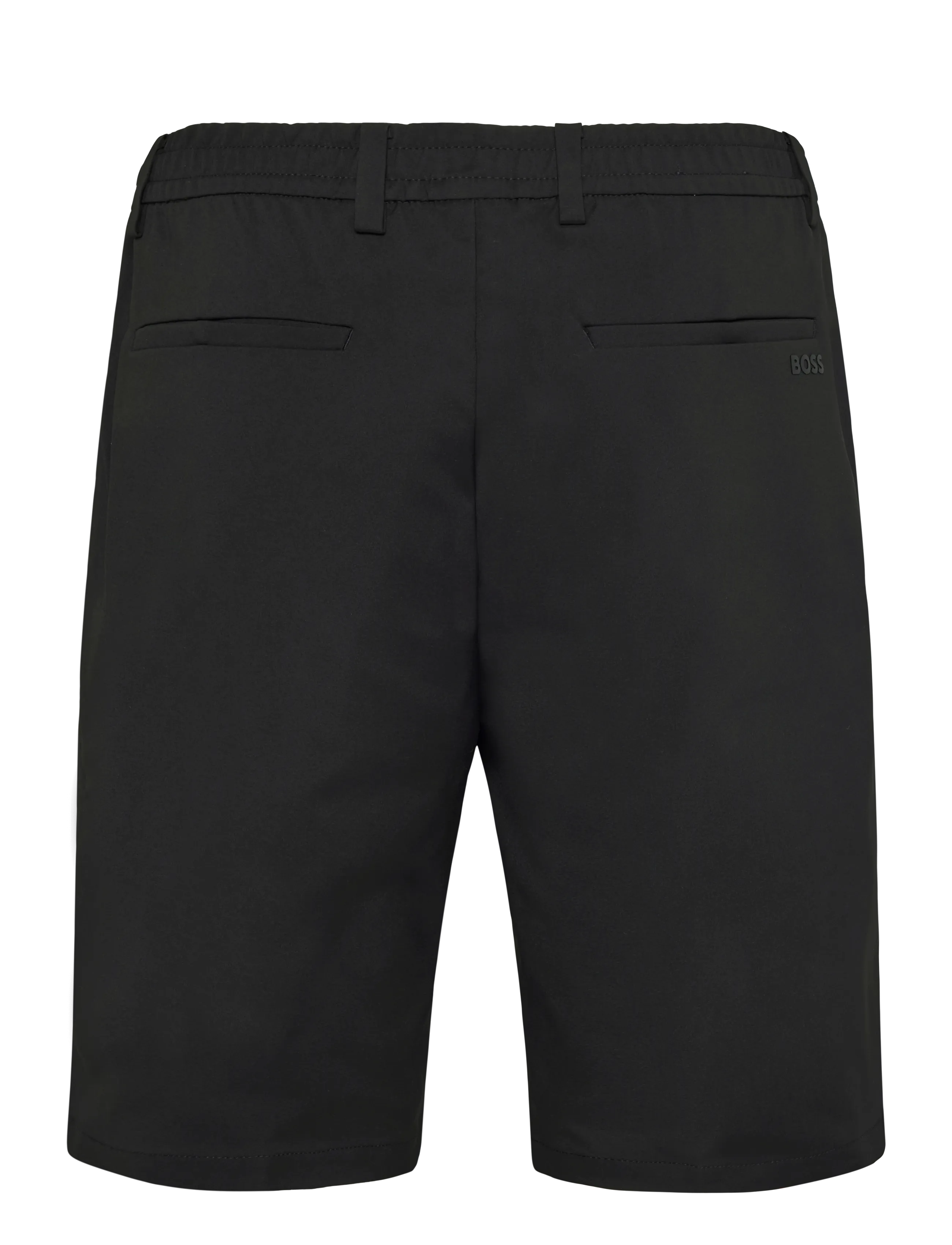 BOSS - SH_GOC SWING S - black - 1