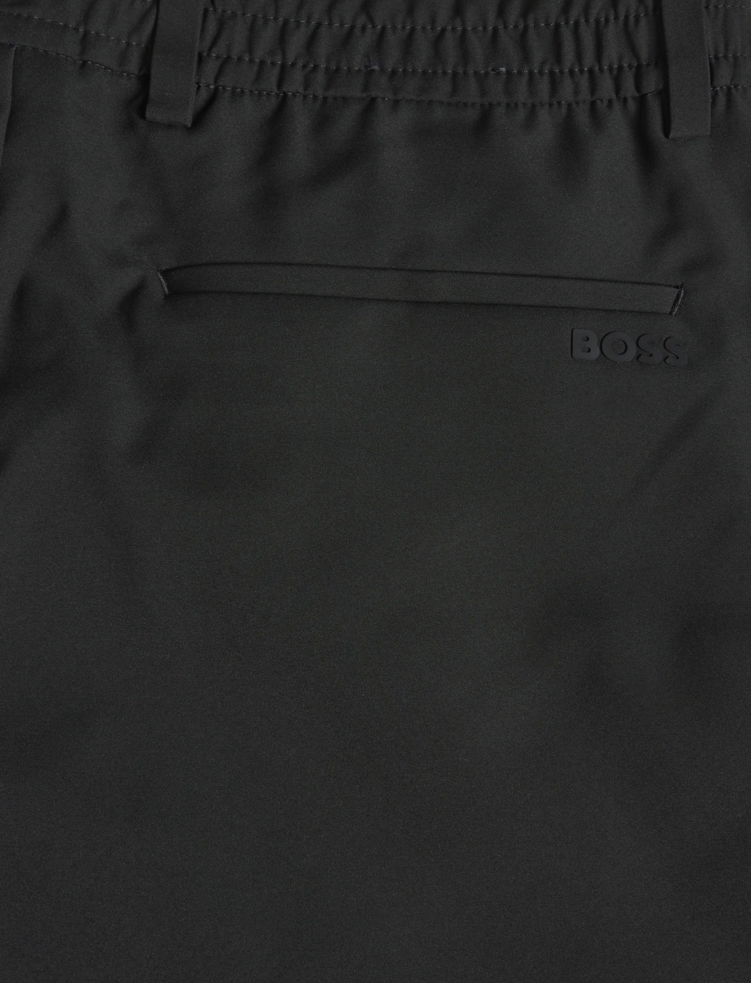 BOSS - SH_GOC SWING S - black - 2