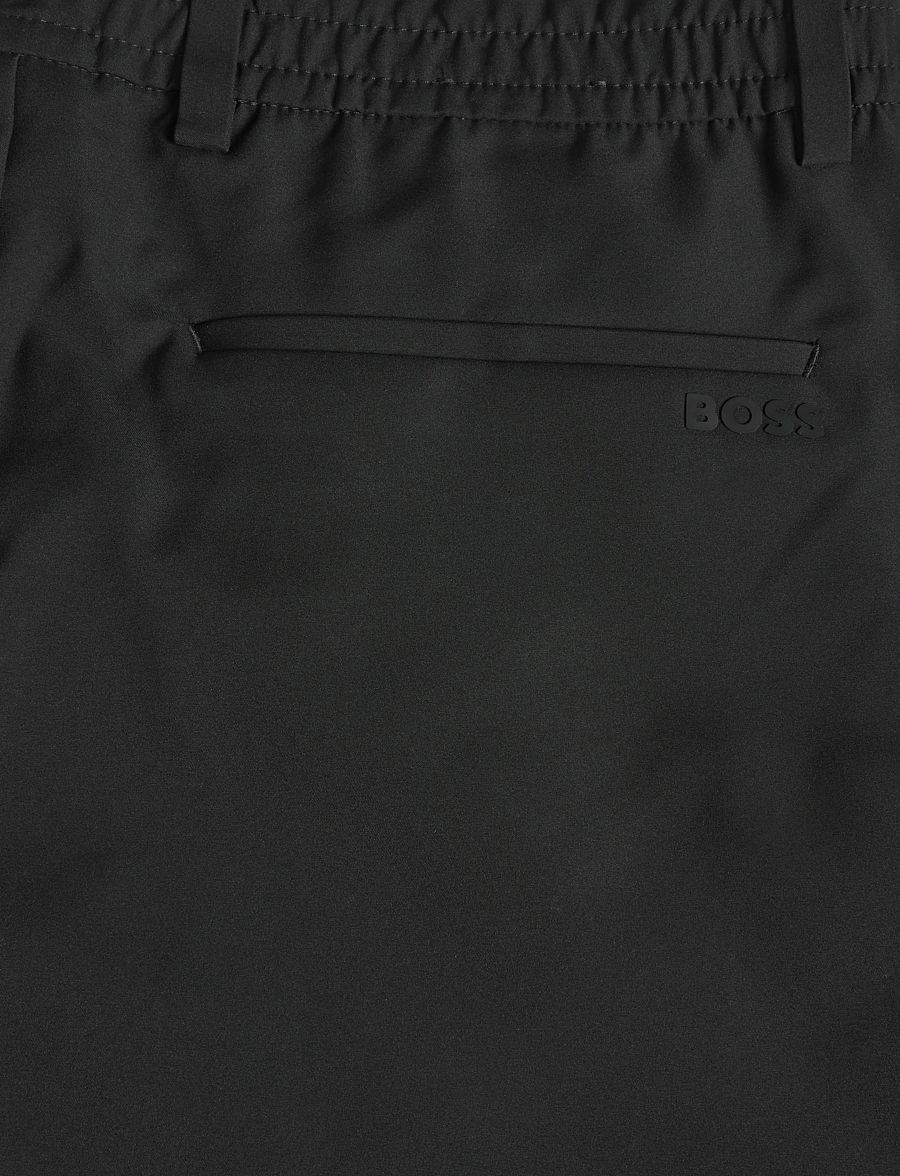 BOSS - SH_GOC SWING S - black - 2