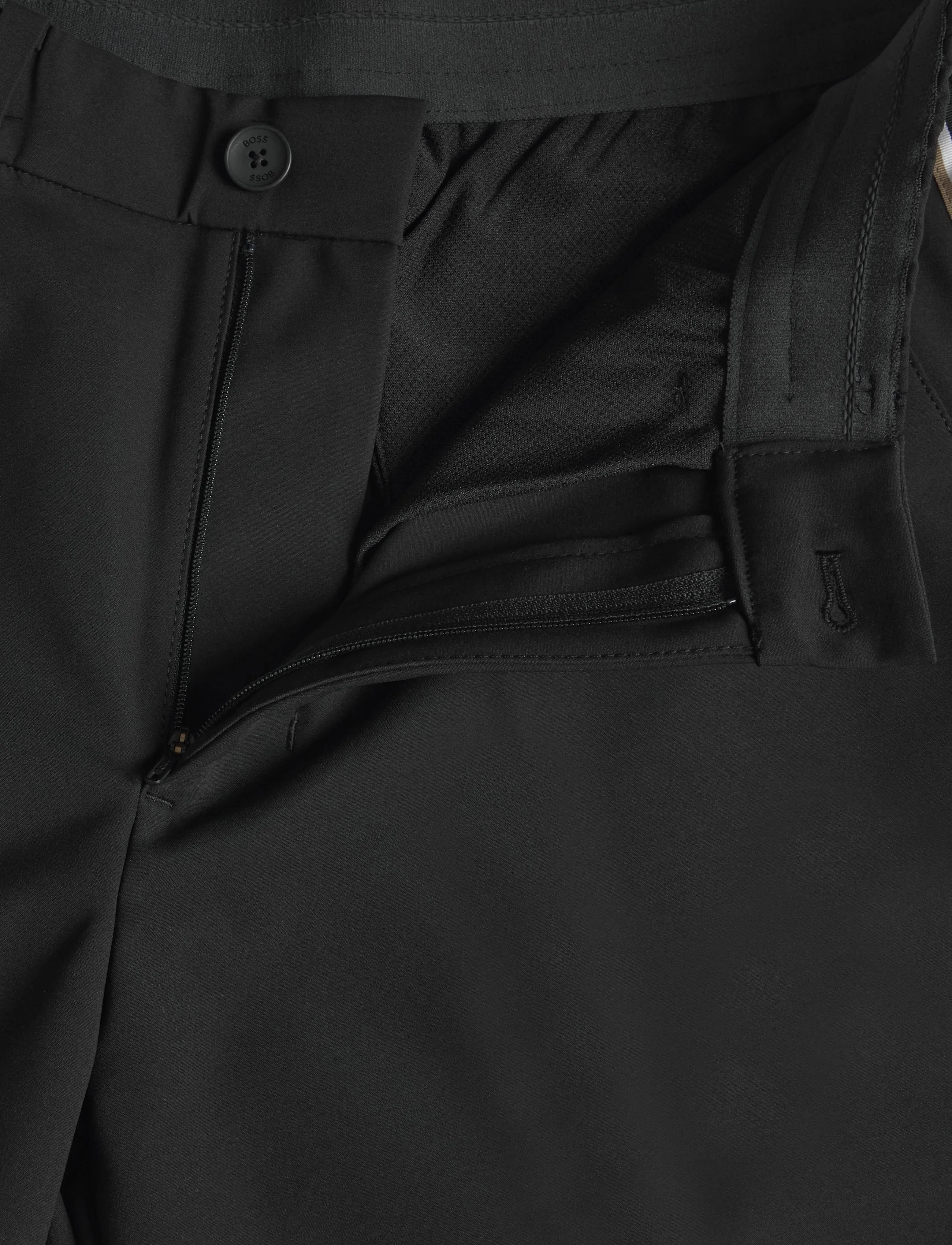 BOSS - SH_GOC SWING S - black - 3