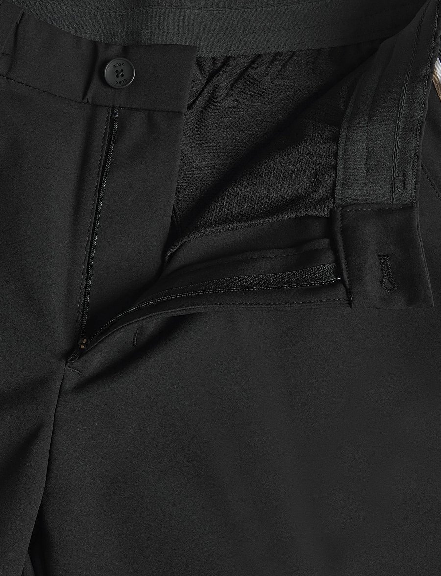 BOSS - SH_GOC SWING S - black - 3