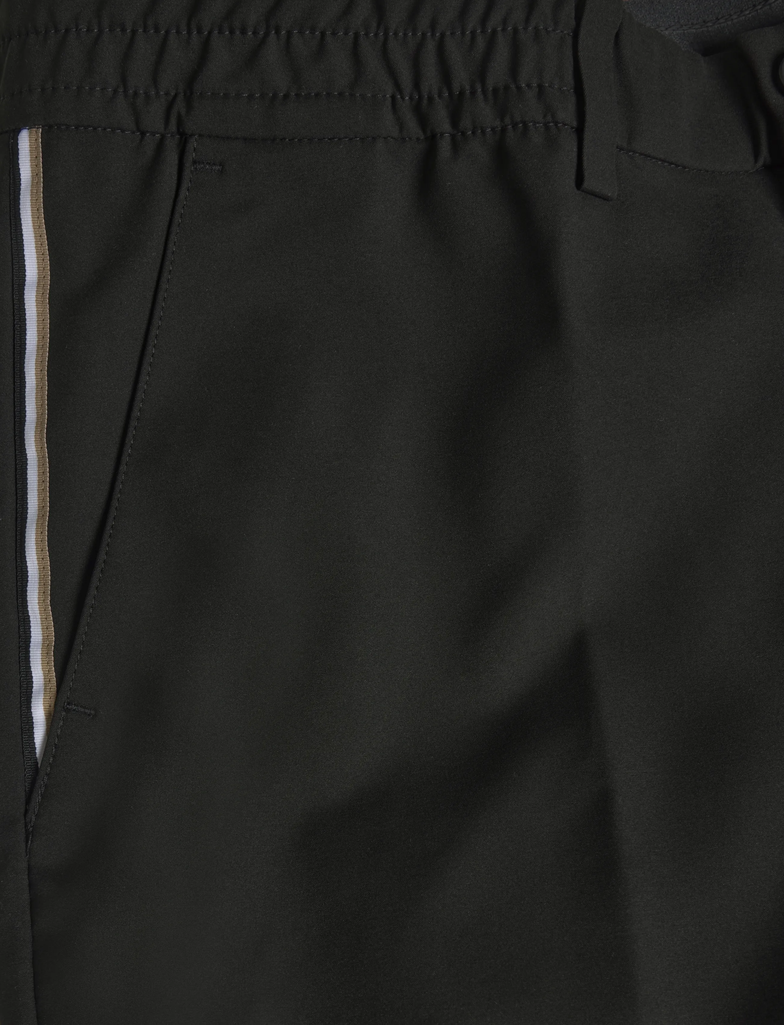 BOSS - SH_GOC SWING S - black - 4