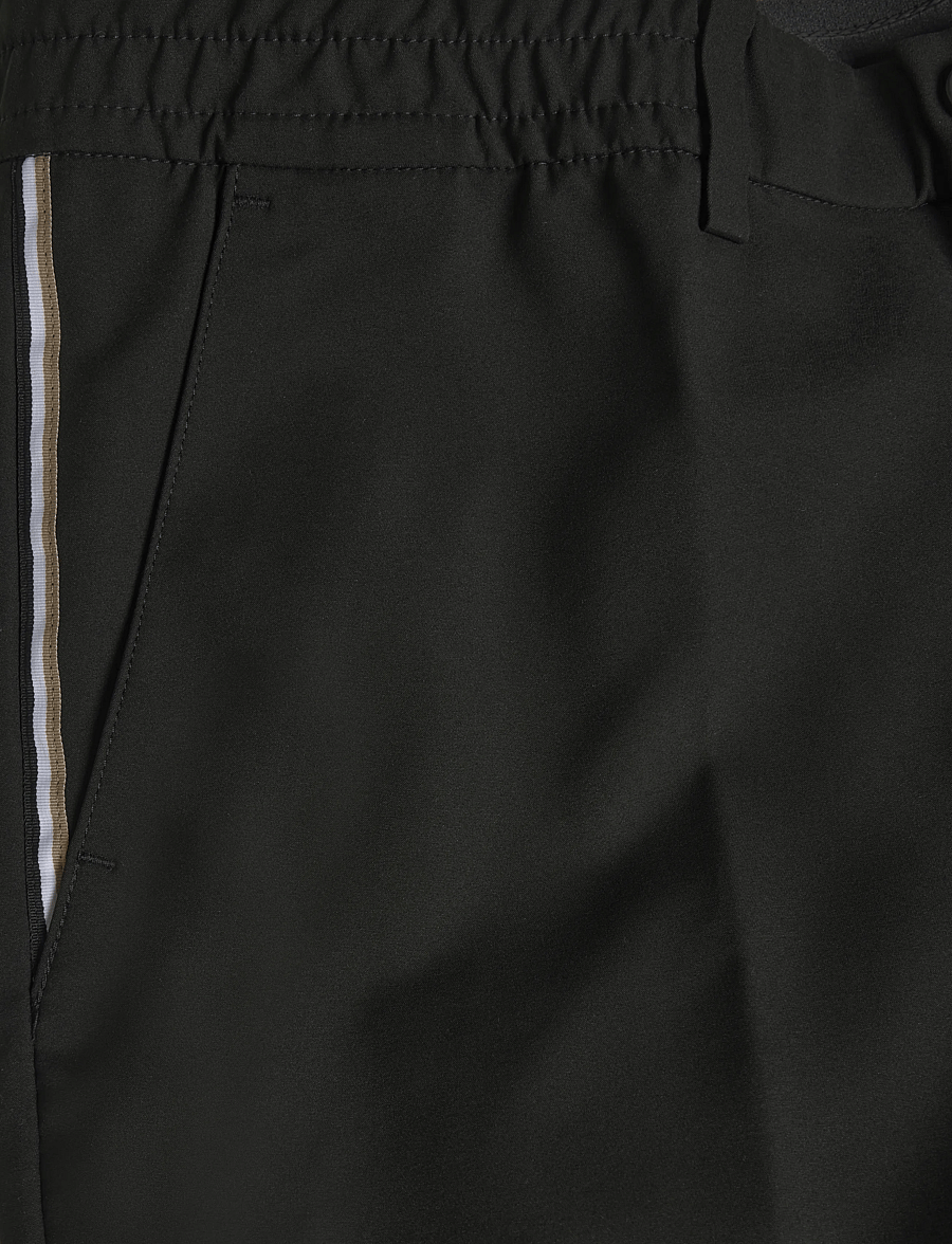 BOSS - SH_GOC SWING S - black - 4