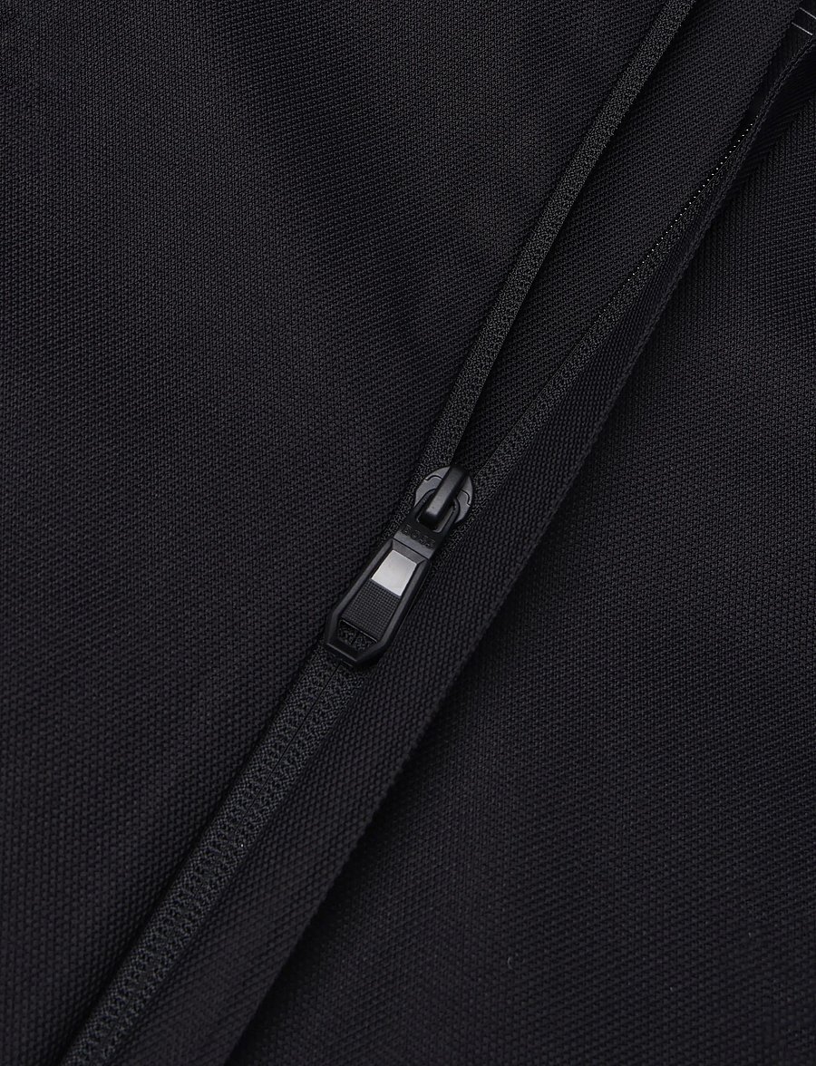 BOSS - OW_Hexatech Bomber - casual jackets - black - 3