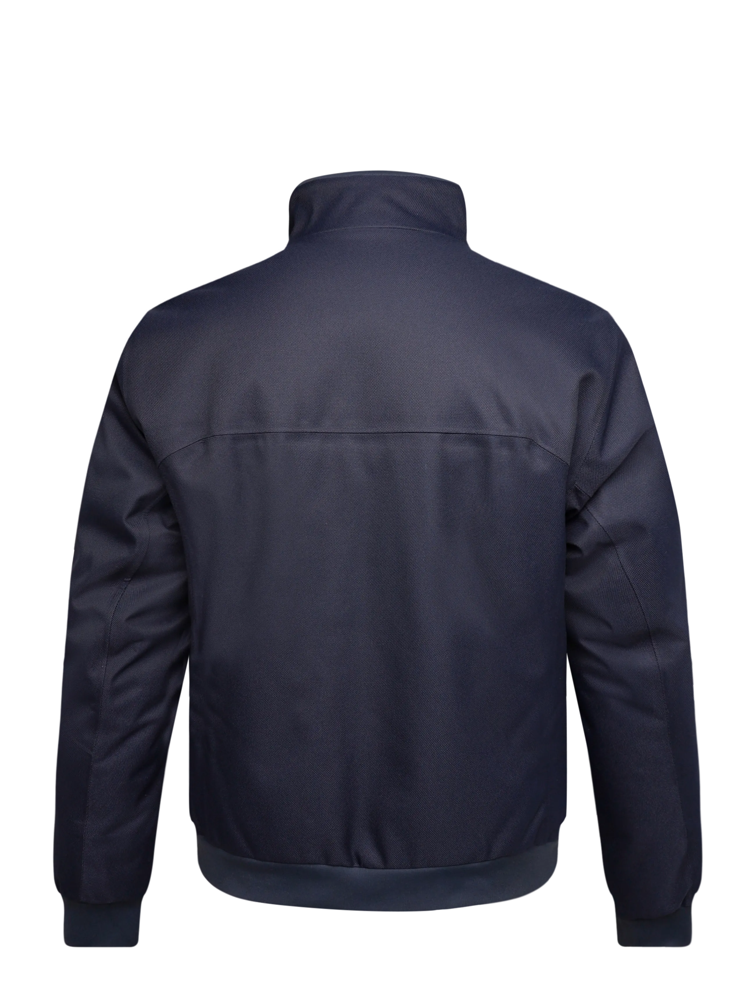 BOSS - OW_Hexatech Bomber - casual jakker - dark blue - 1