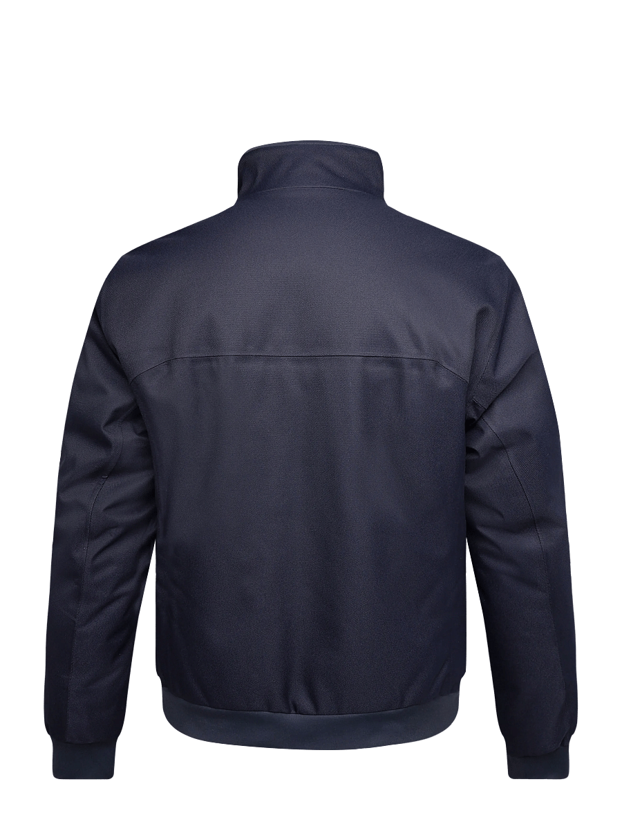 BOSS - OW_Hexatech Bomber - casual jakker - dark blue - 1
