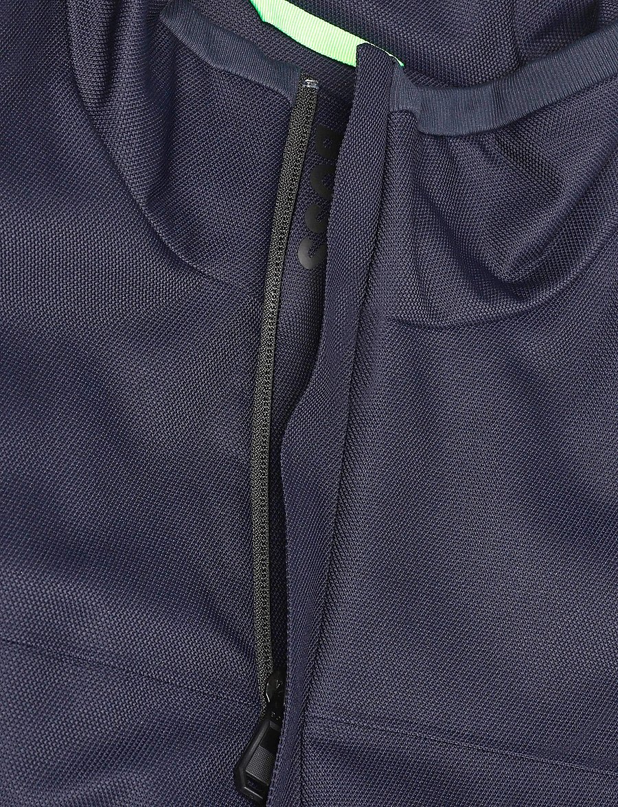 BOSS - OW_Hexatech Bomber - casual jakker - dark blue - 2