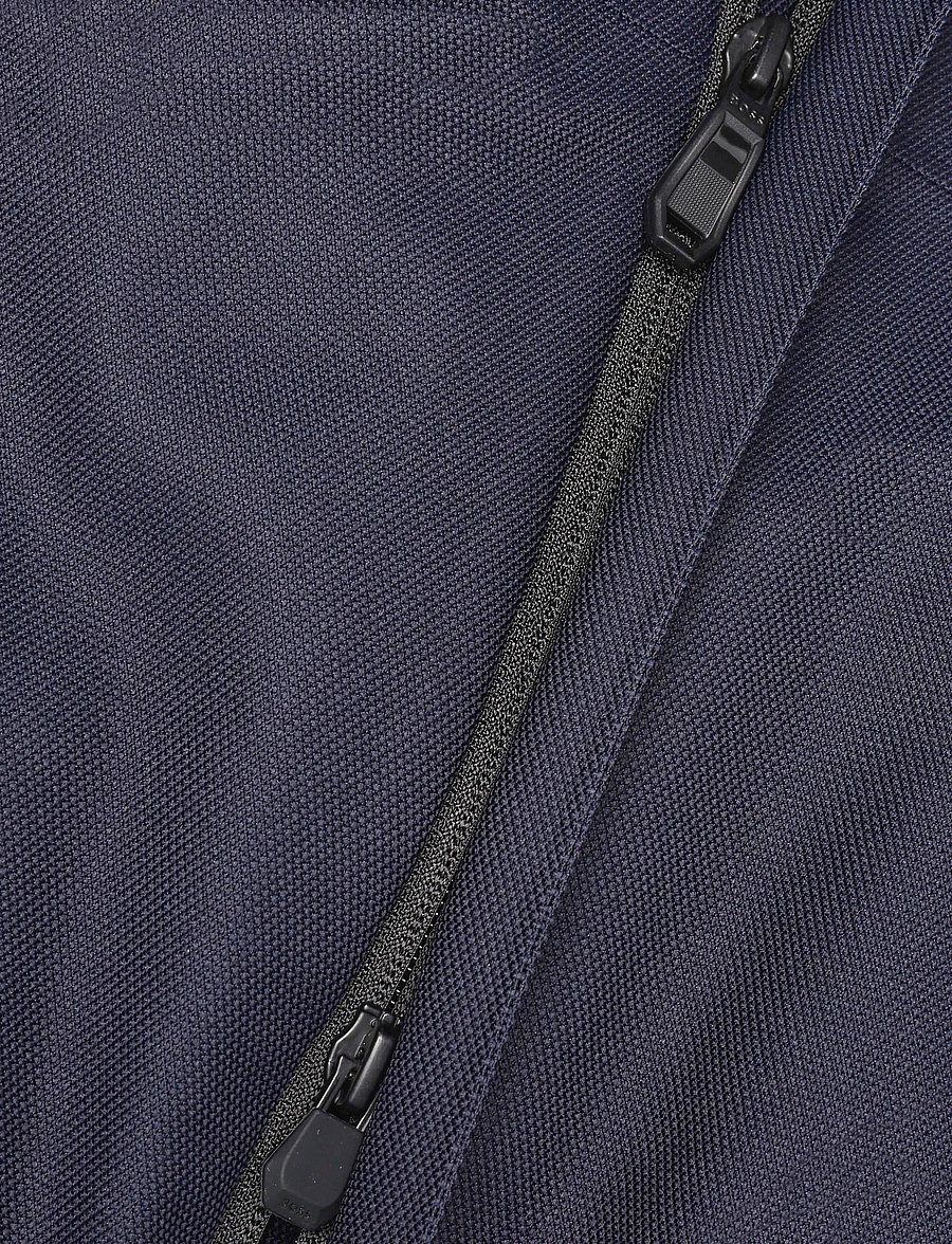 BOSS - OW_Hexatech Bomber - casual jakker - dark blue - 3