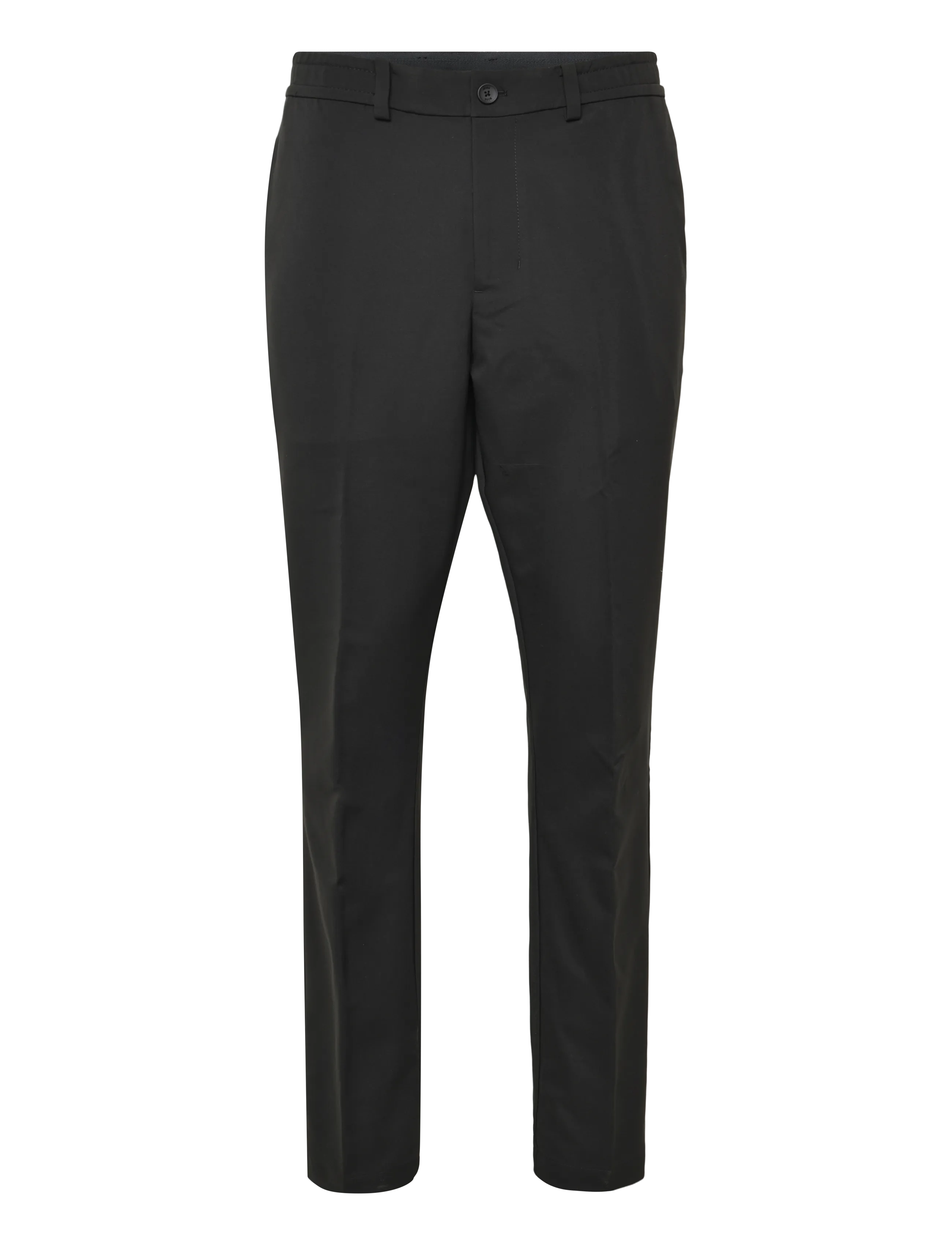 BOSS TR_GOC SWING L - Golfbyxor - BLACK / black