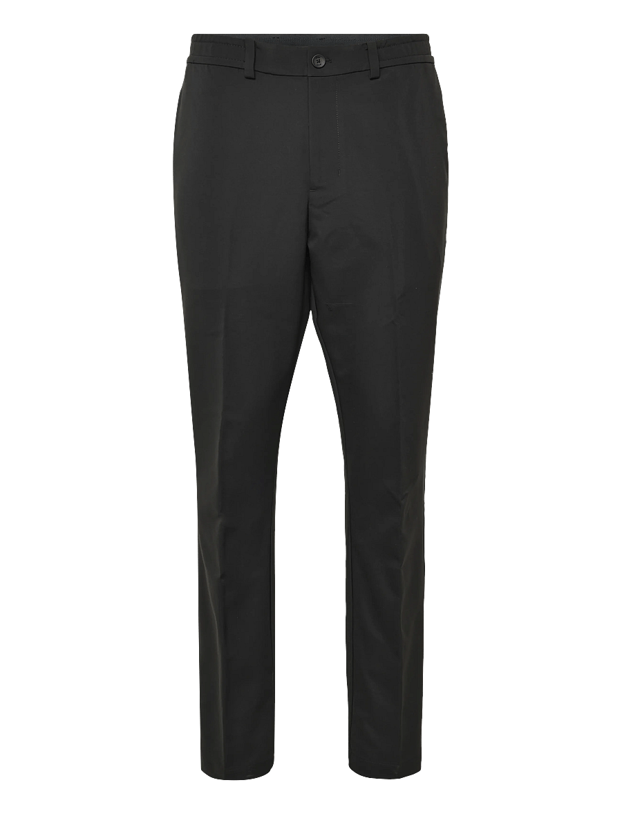 BOSS - TR_GOC SWING L - golfhosen - black - 0