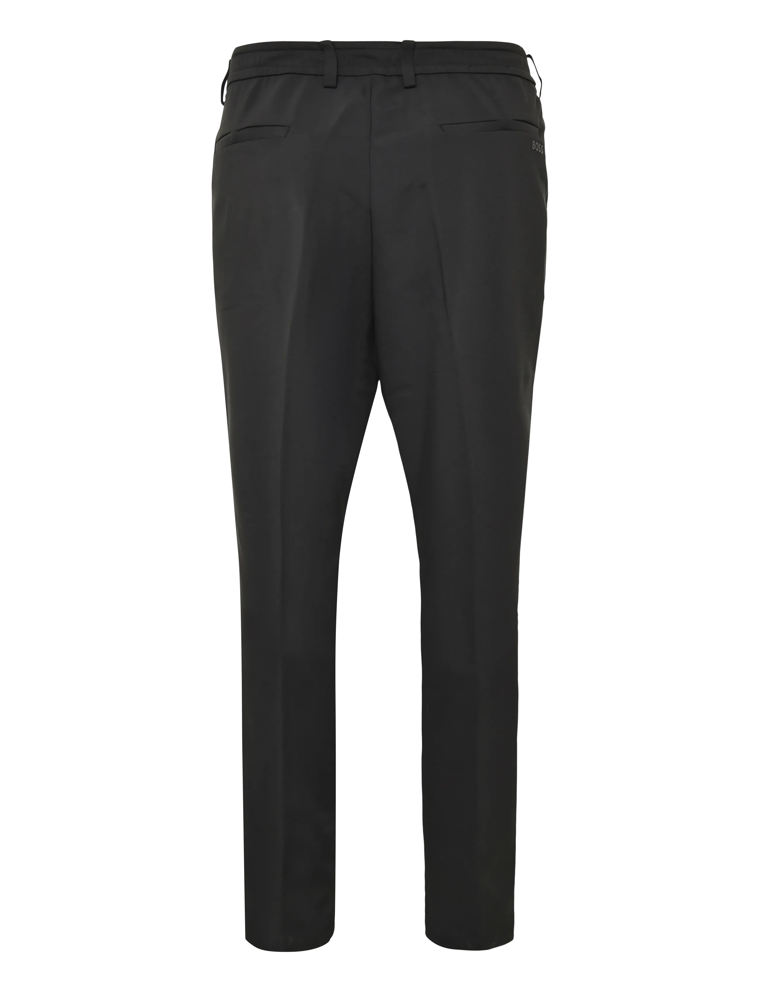 BOSS - TR_GOC SWING L - black - 1