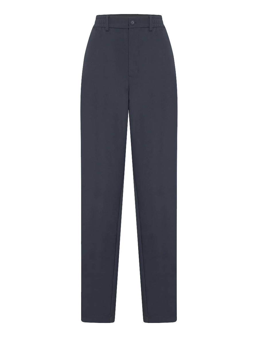 BOSS - TR_GOC SWING L - golfbukser - dark blue - 1