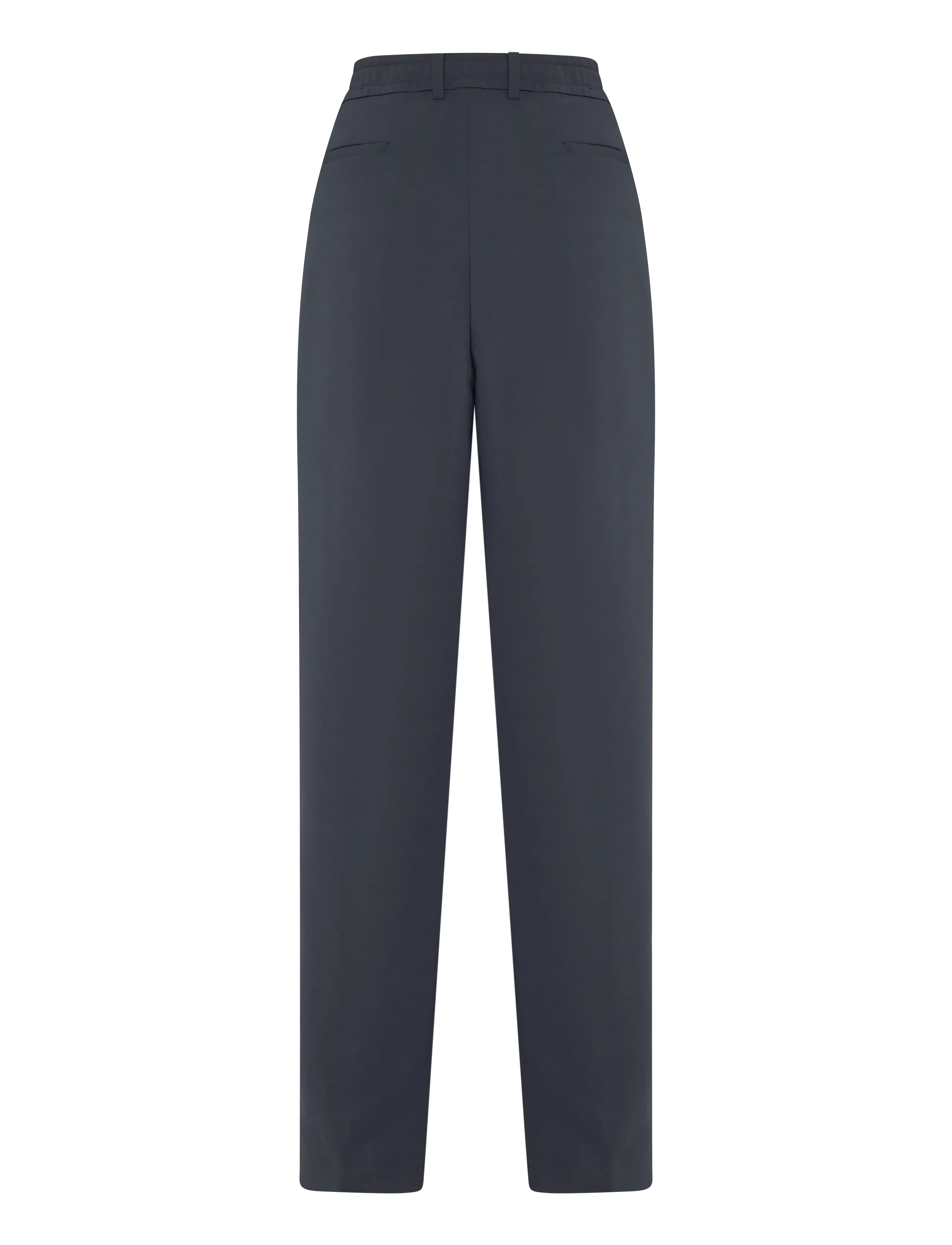 Boss Tr_Goc Swing casual byxor herr – bild 2