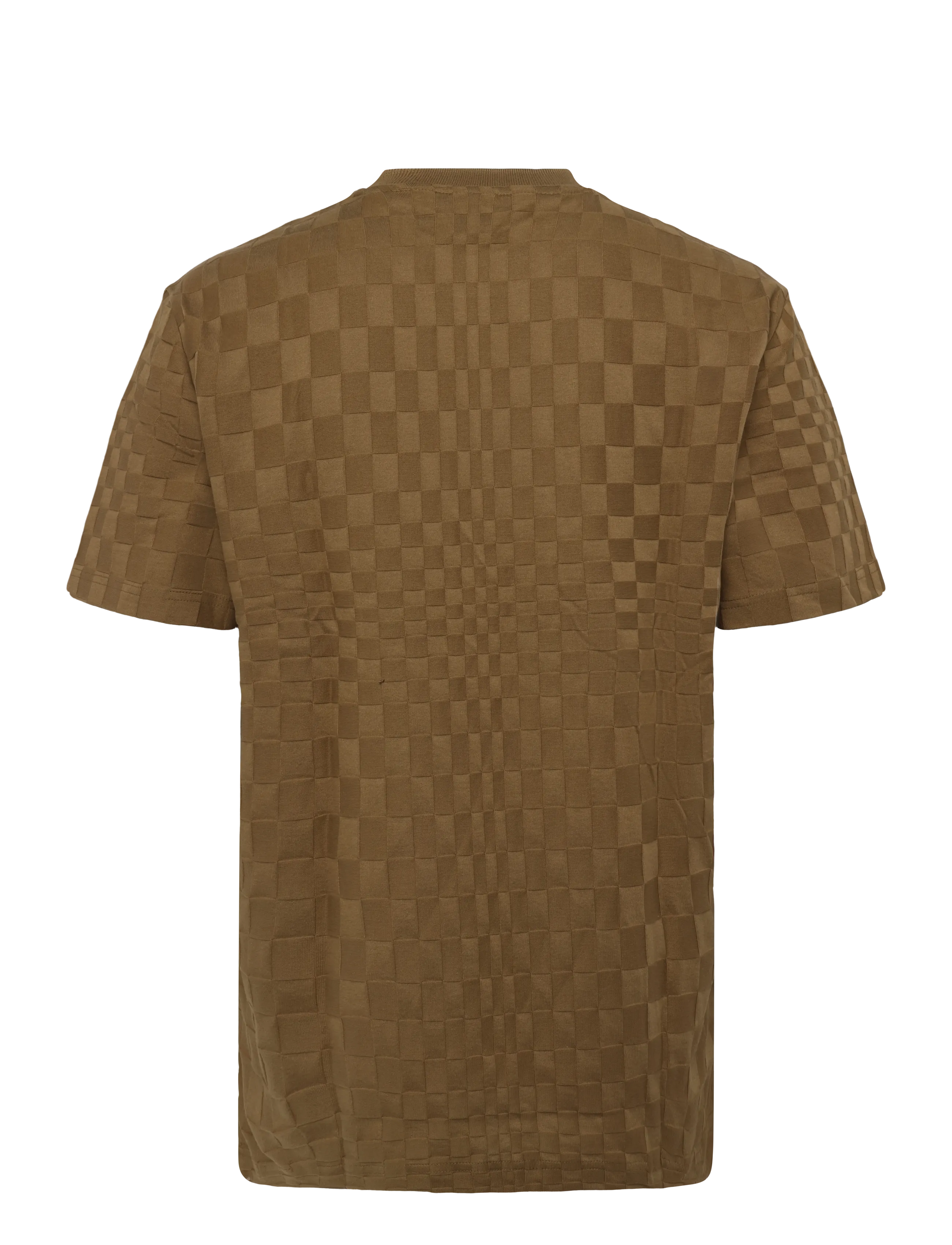 Boss Porsche x cotton T-shirt with Pasha pattern herr – bild 6